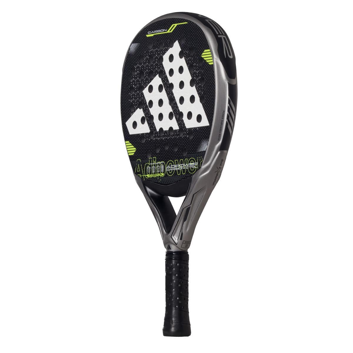 ADIDAS Adipower Carbon CTRL 3.4 Padel Racket - Image 7
