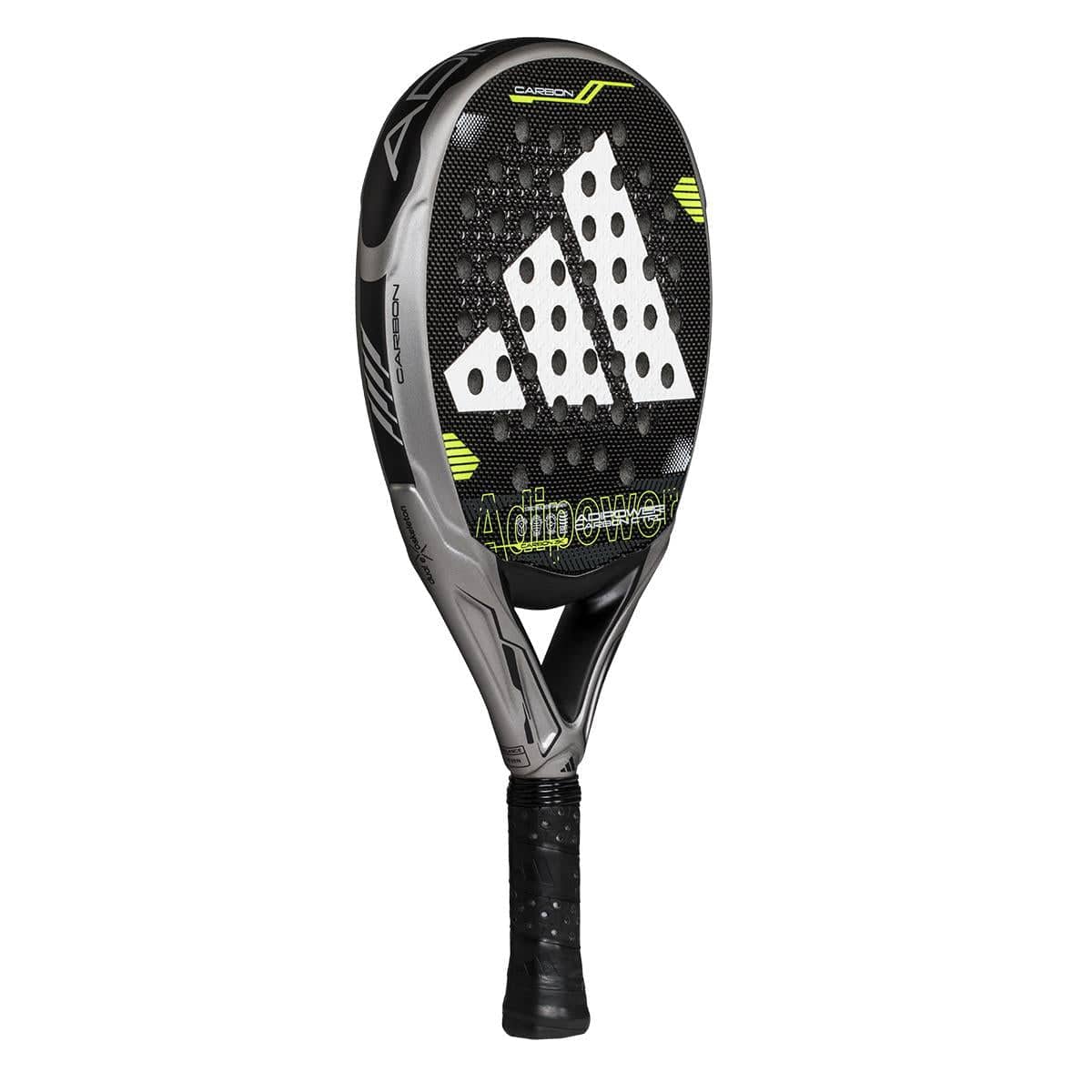 ADIDAS Adipower Carbon CTRL 3.4 Padel Racket - Image 8