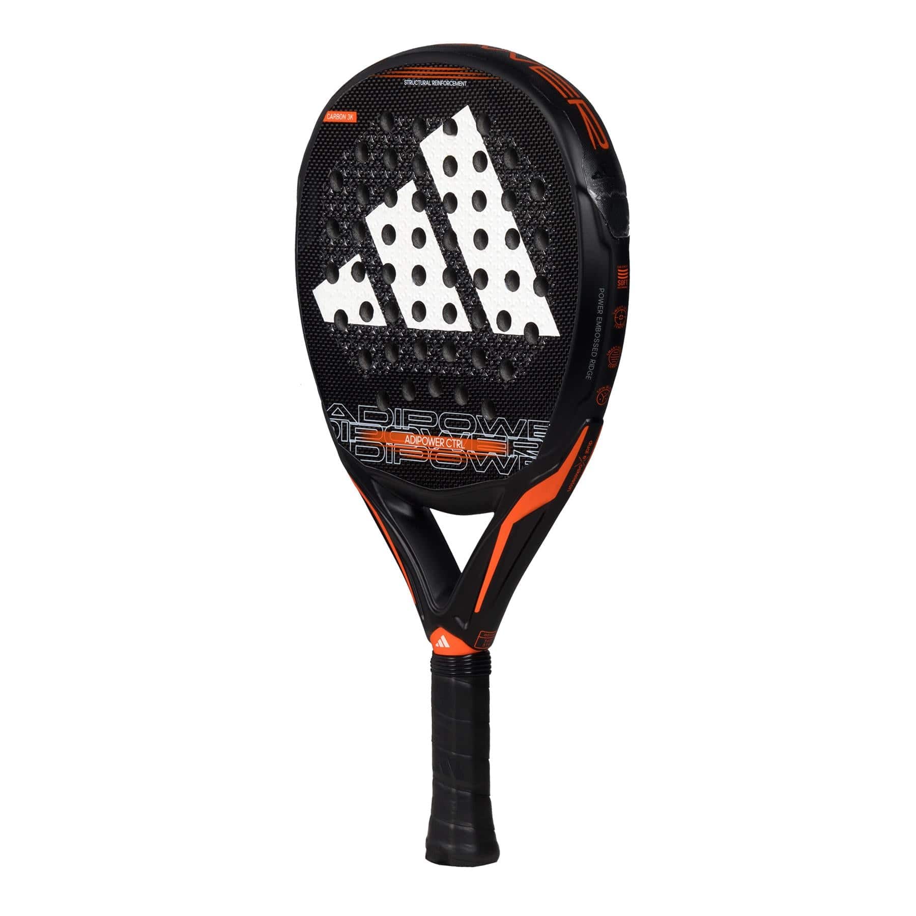 ADIDAS Adipower CTRL 3.3 Padel Racket - Image 3
