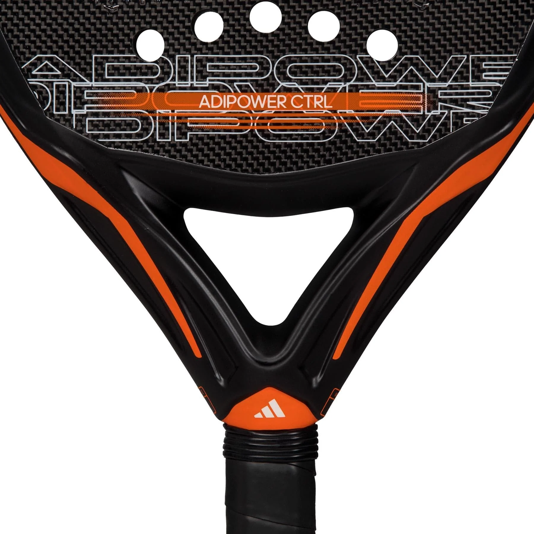 ADIDAS Adipower CTRL 3.3 Padel Racket - Image 4