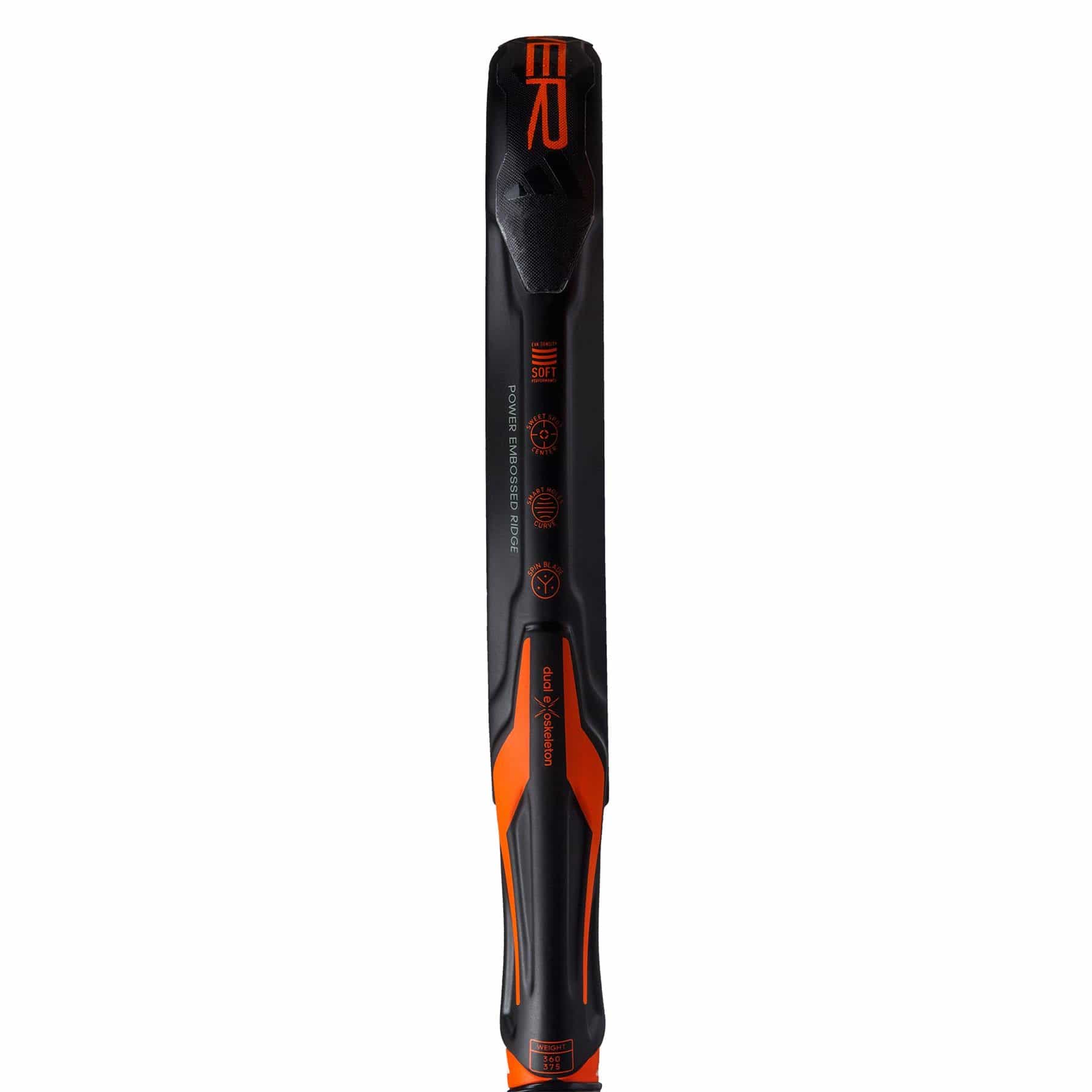 ADIDAS Adipower CTRL 3.3 Padel Racket - Image 5