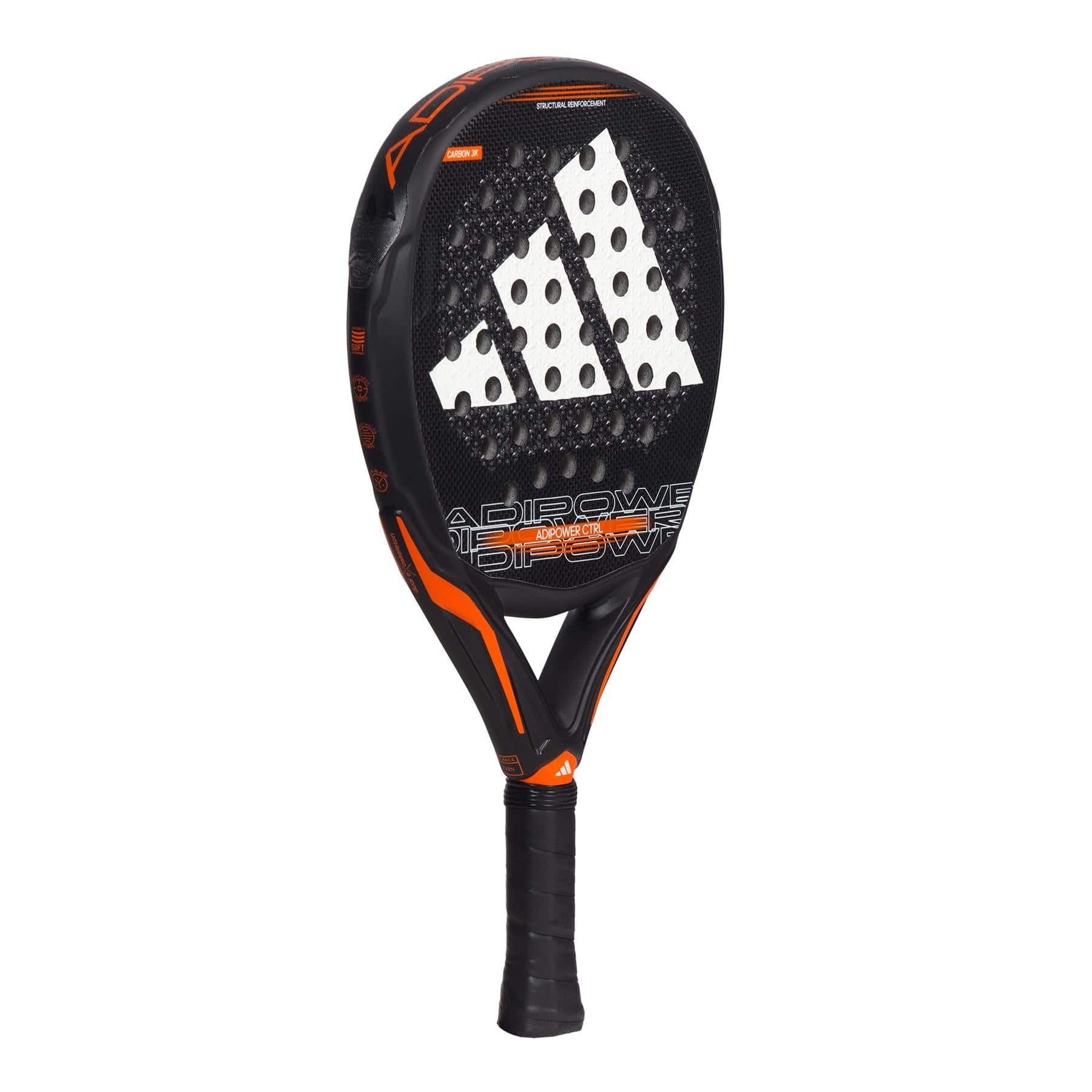 ADIDAS Adipower CTRL 3.3 Padel Racket - Image 6