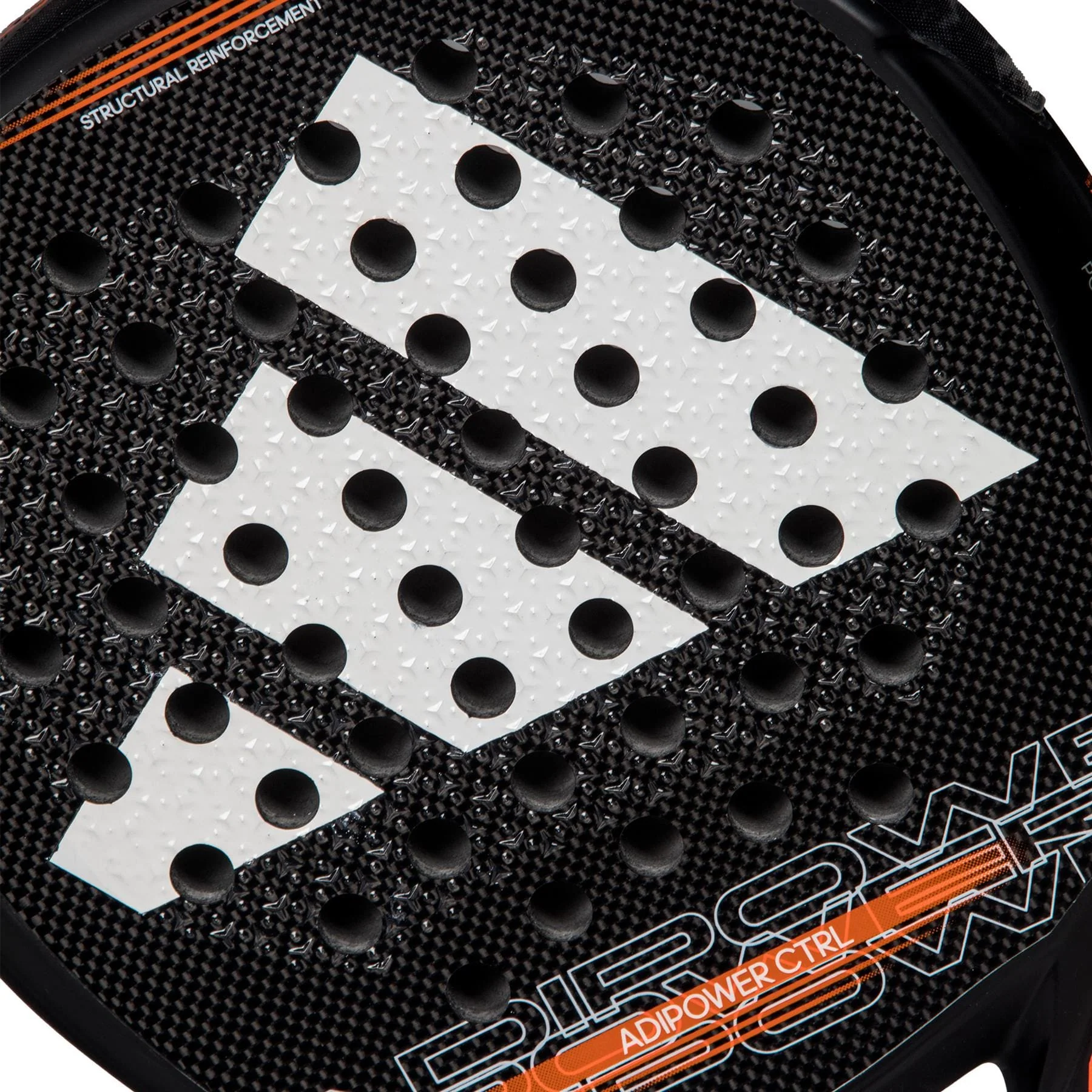 ADIDAS Adipower CTRL 3.3 Padel Racket - Image 8