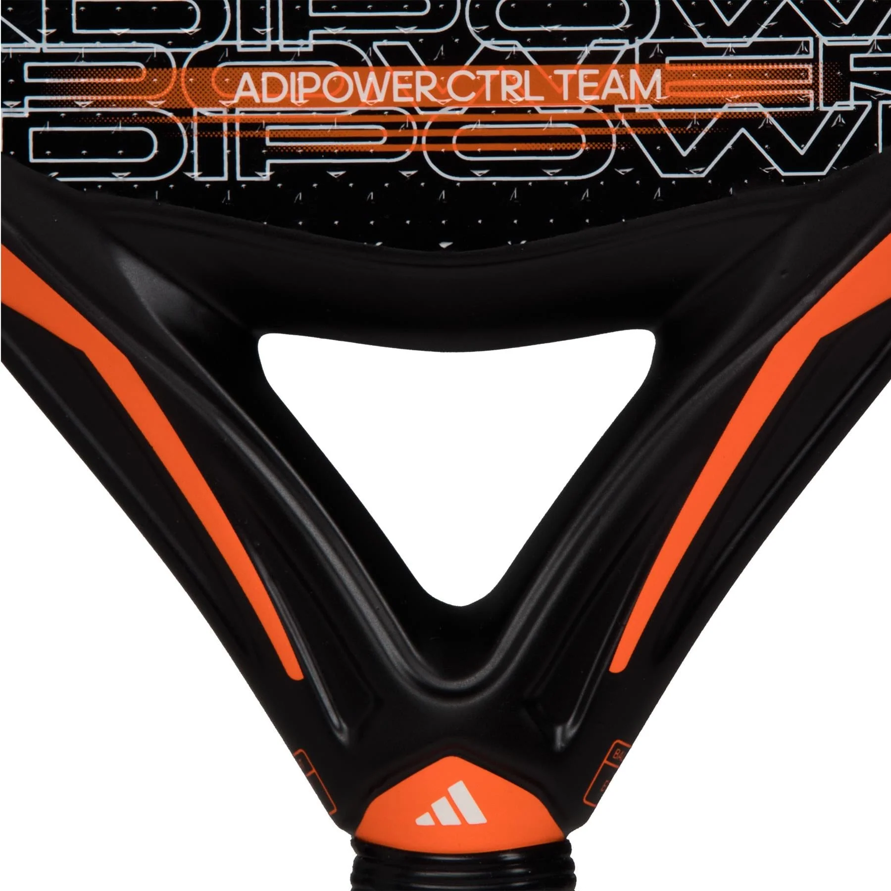 ADIDAS Adipower CTRL Team 3.3 Padel Racket - Image 4