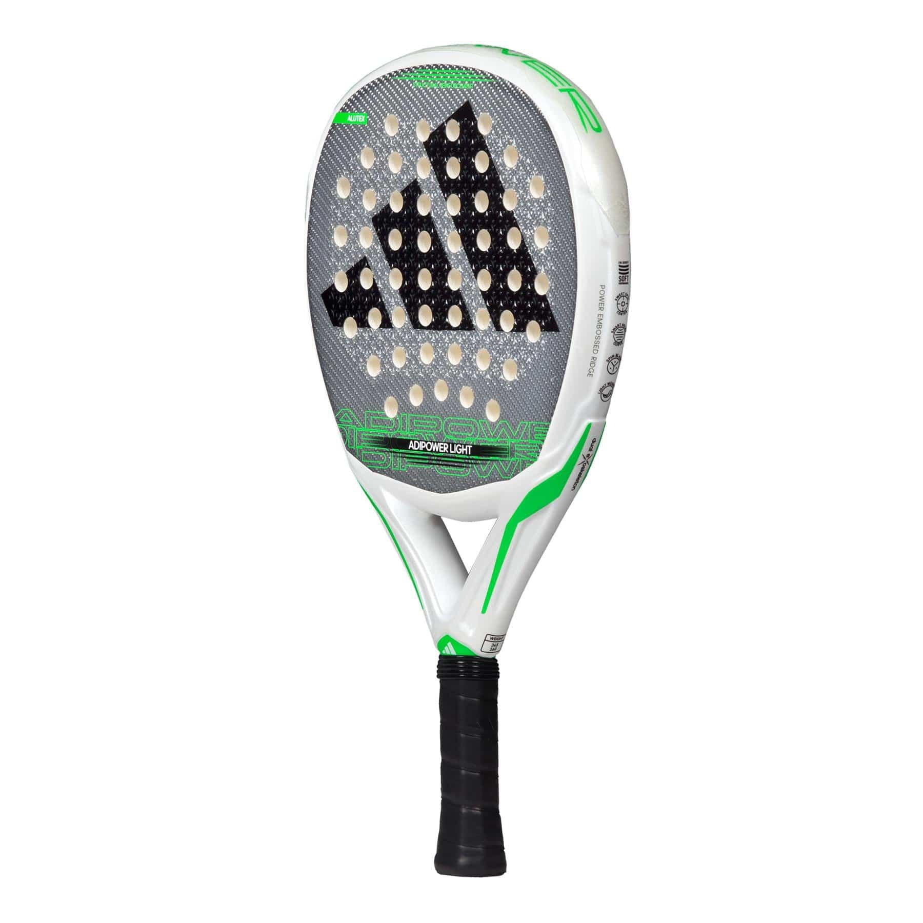 ADIDAS Adipower Light 3.3 Padel Racket - Image 3