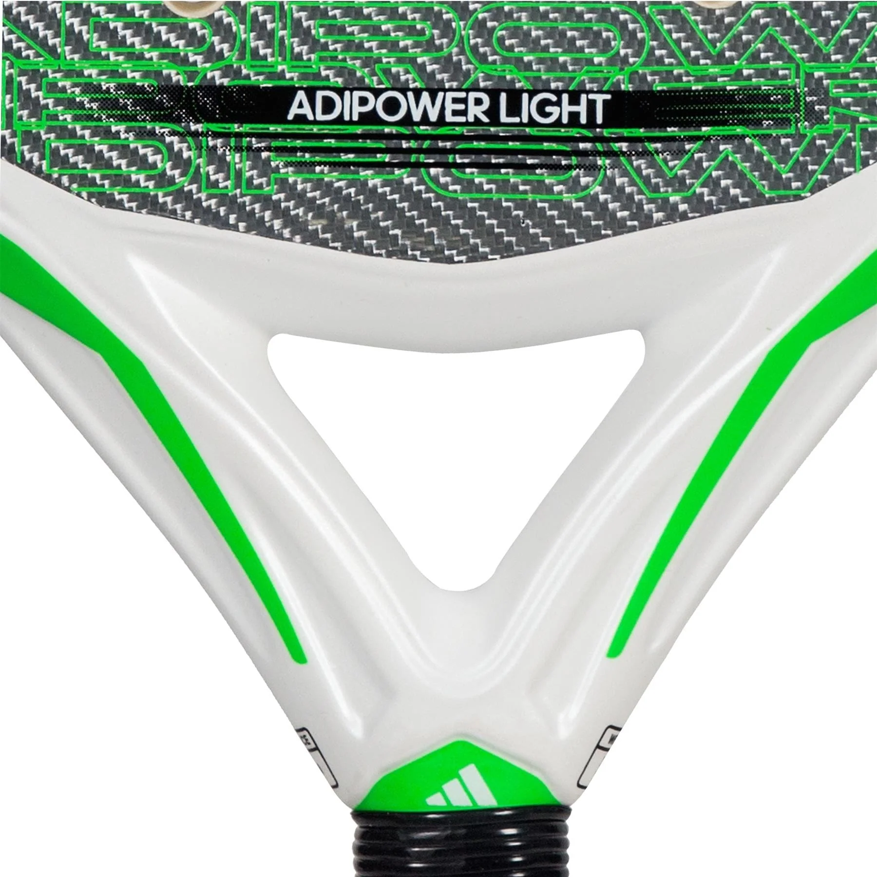 ADIDAS Adipower Light 3.3 Padel Racket - Image 4