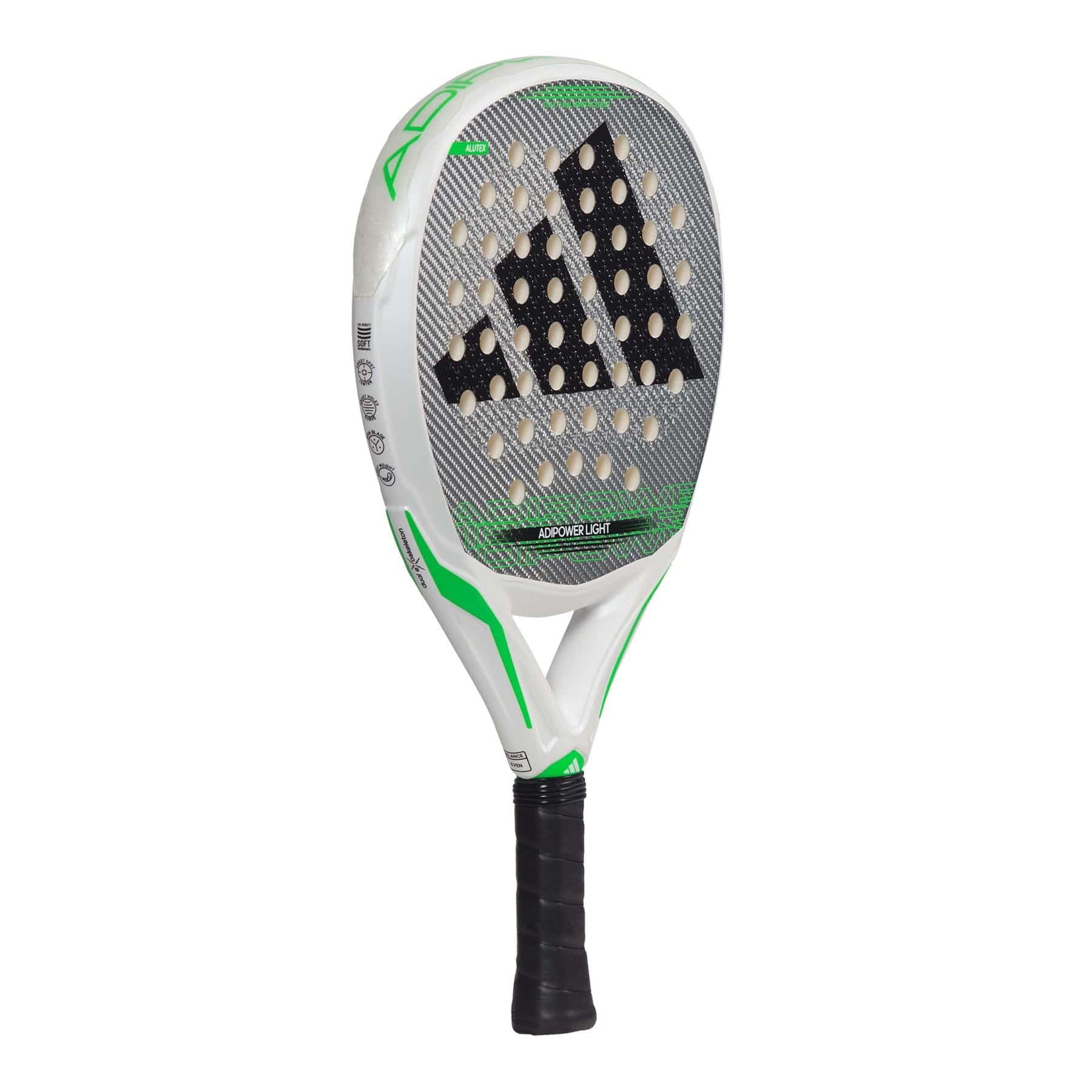 ADIDAS Adipower Light 3.3 Padel Racket - Image 6