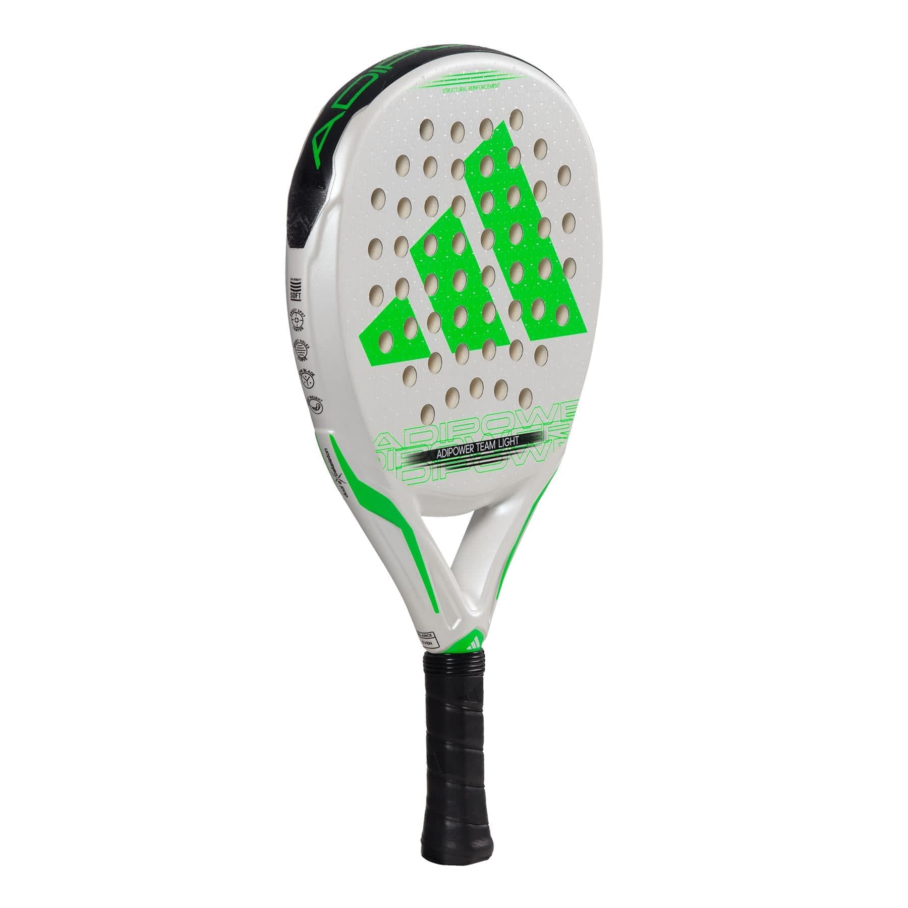 ADIDAS Adipower Team Light 3.3 Padel Racket - Image 7