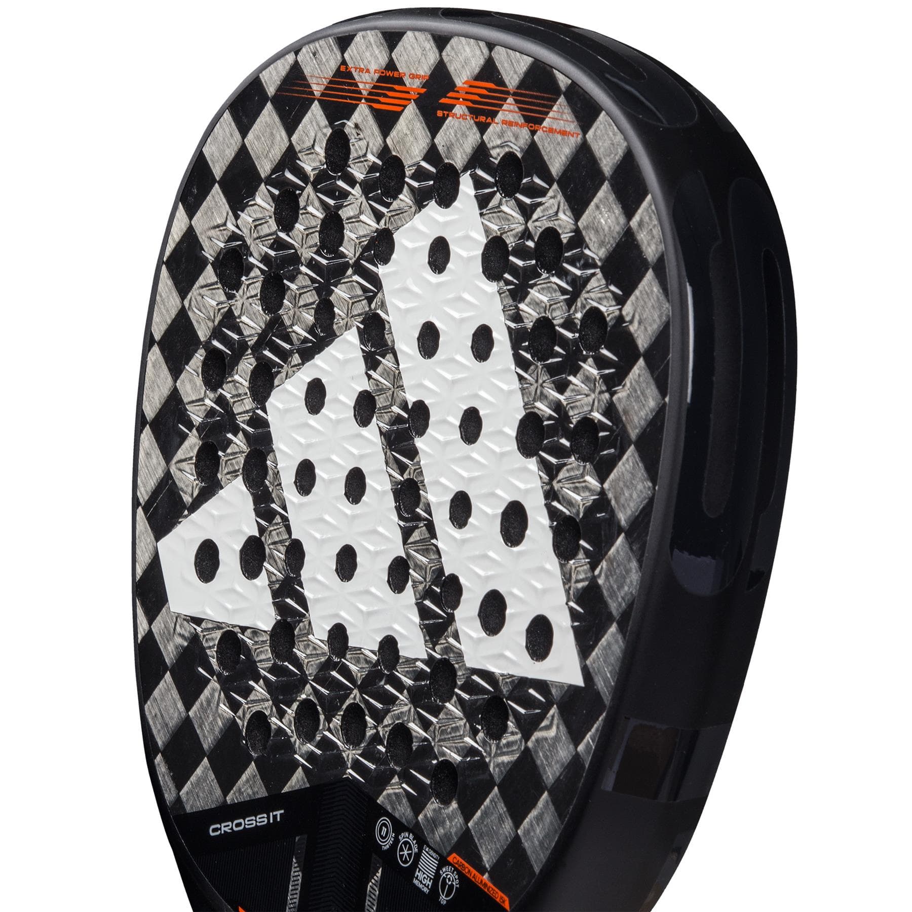 ADIDAS Cross It 3.4 Padel Racket - Image 5