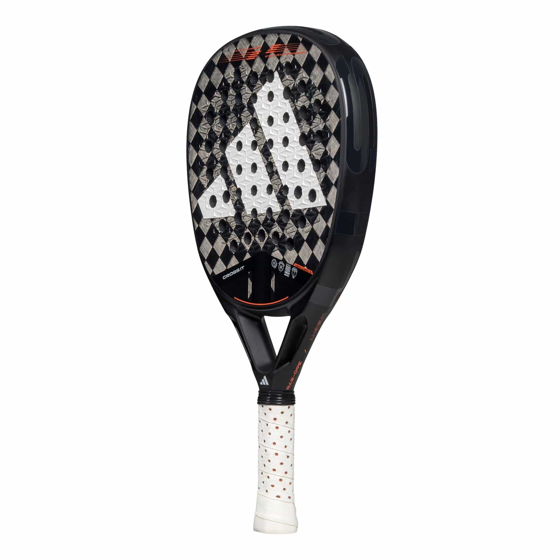 ADIDAS Cross It 3.4 Padel Racket - Image 6