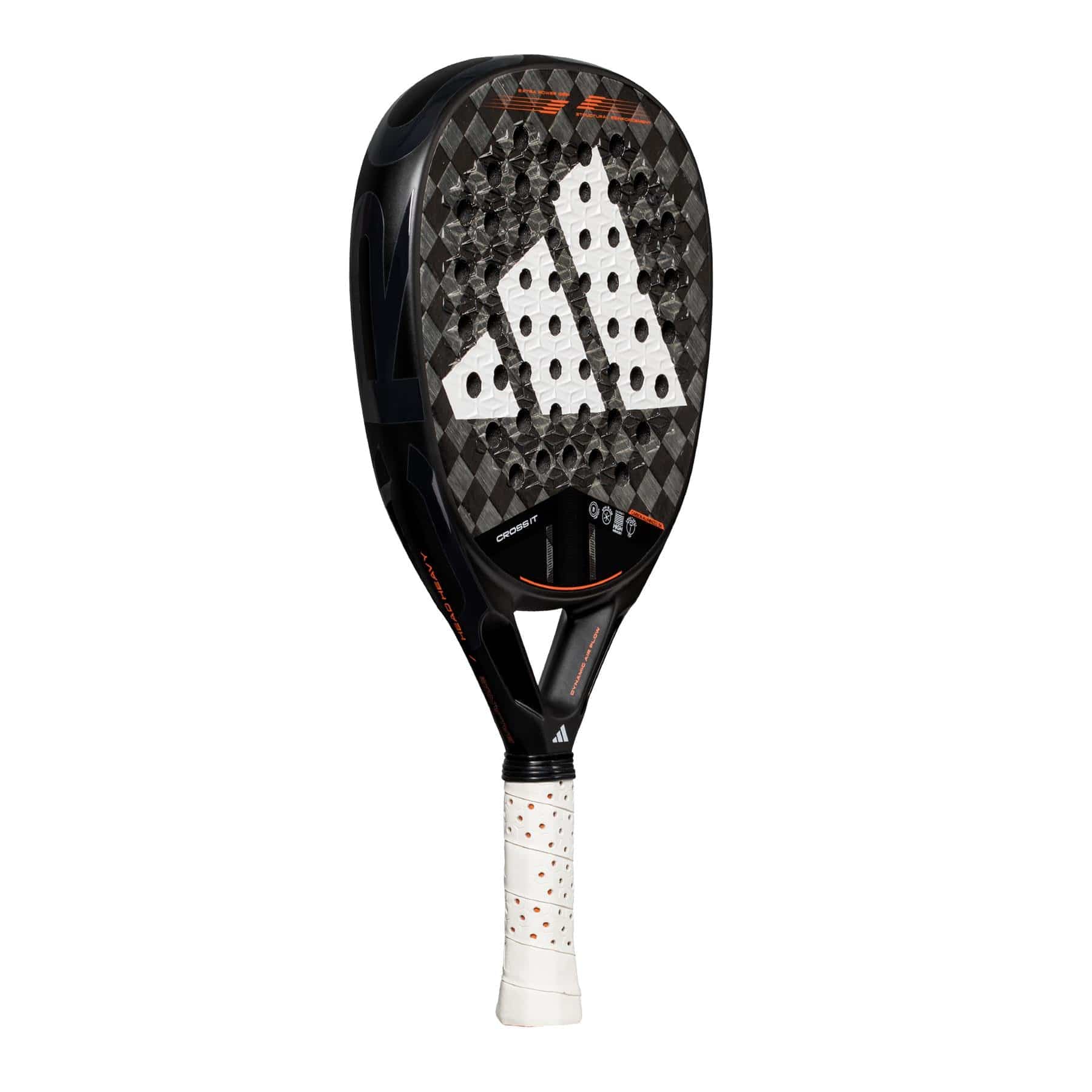 ADIDAS Cross It 3.4 Padel Racket - Image 7