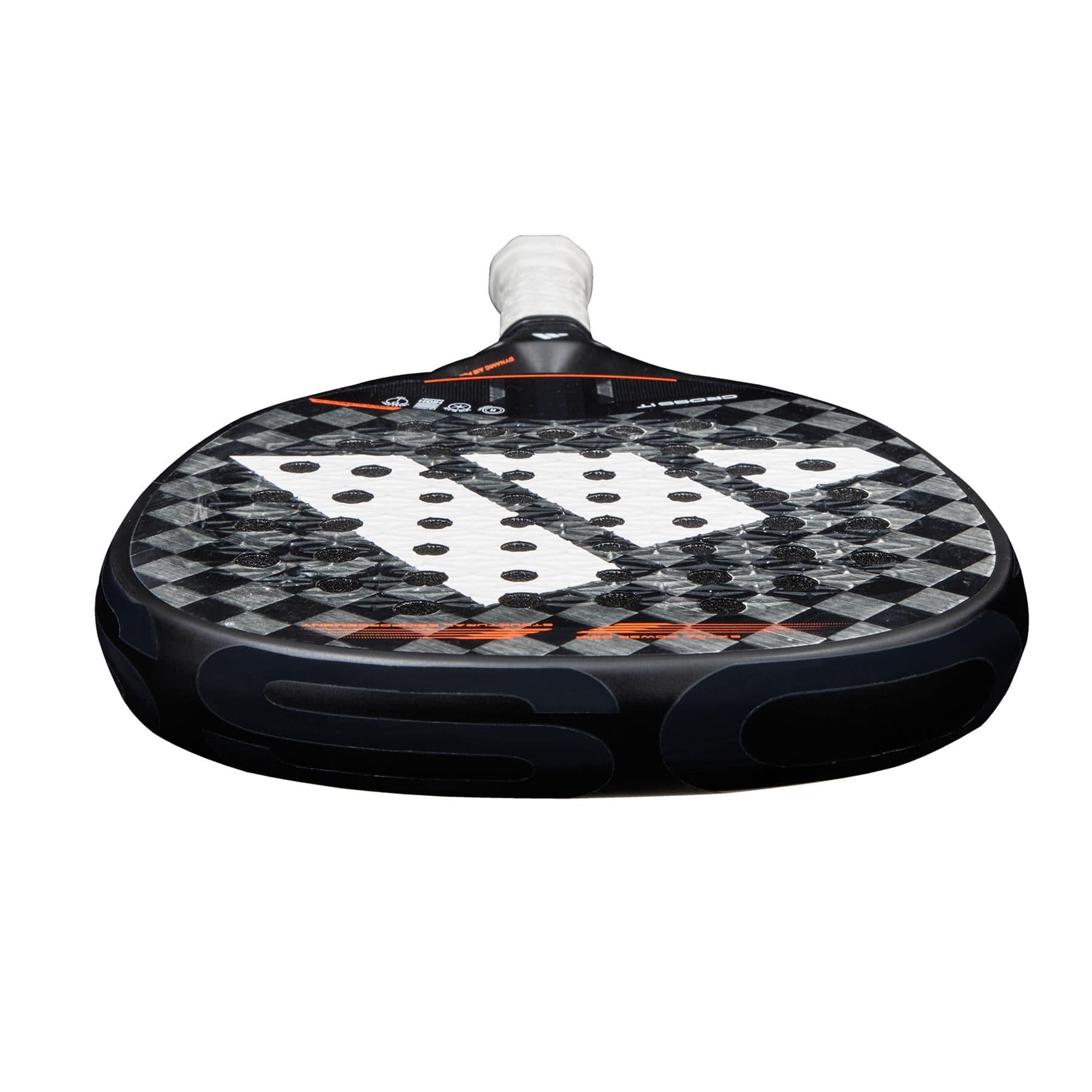ADIDAS Cross It 3.4 Padel Racket - Image 8