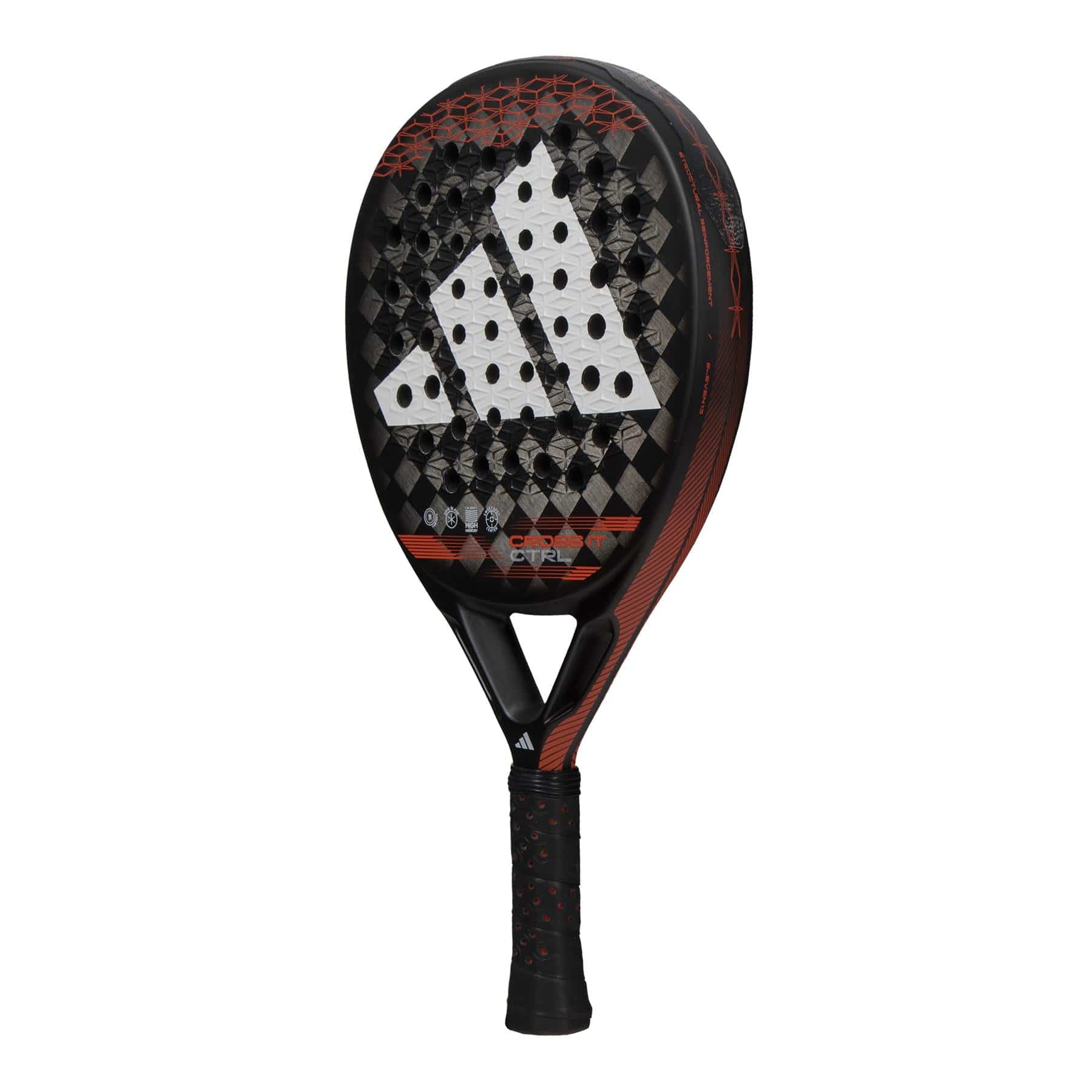 ADIDAS Cross It CTRL Padel Racket - Image 3