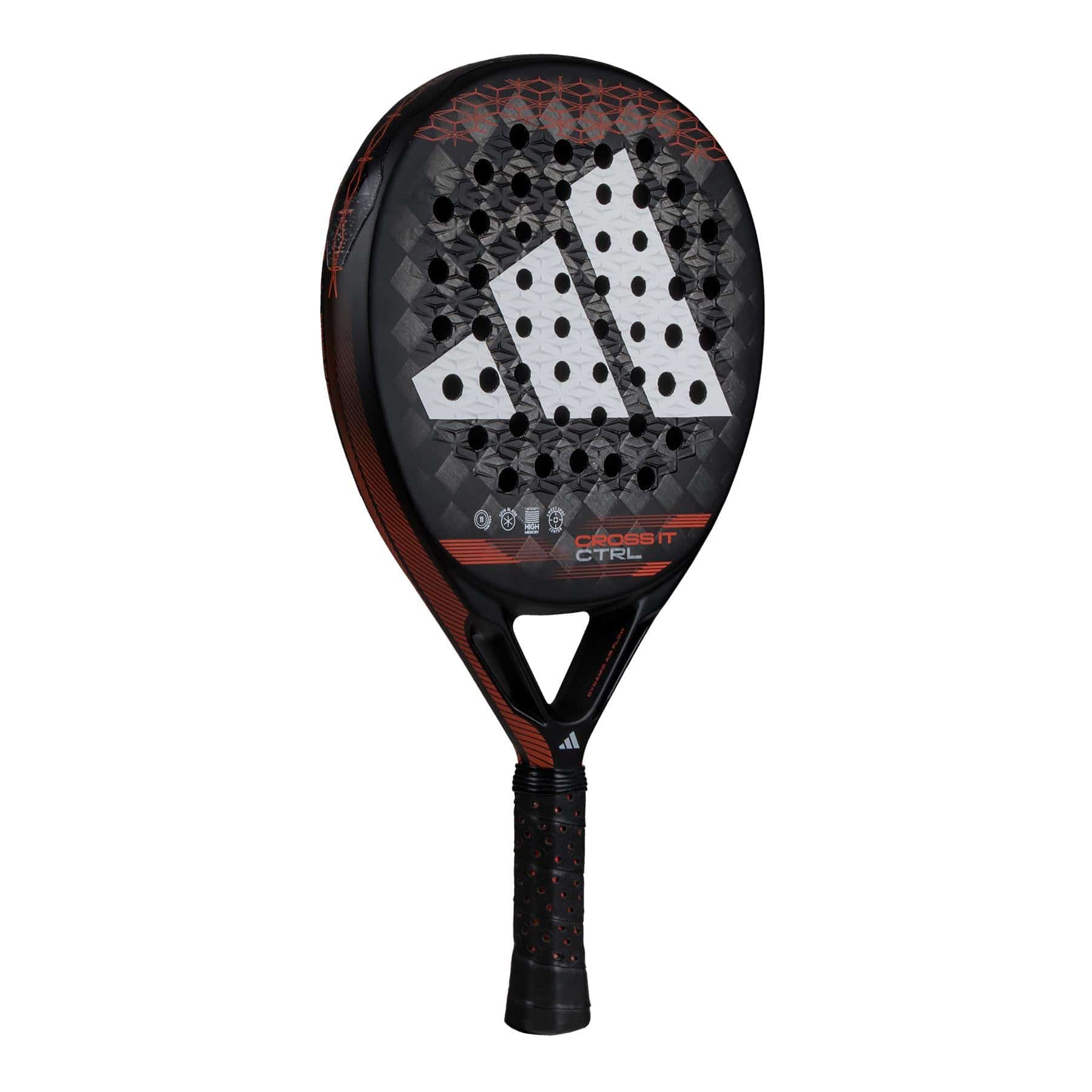 ADIDAS Cross It CTRL Padel Racket - Image 6