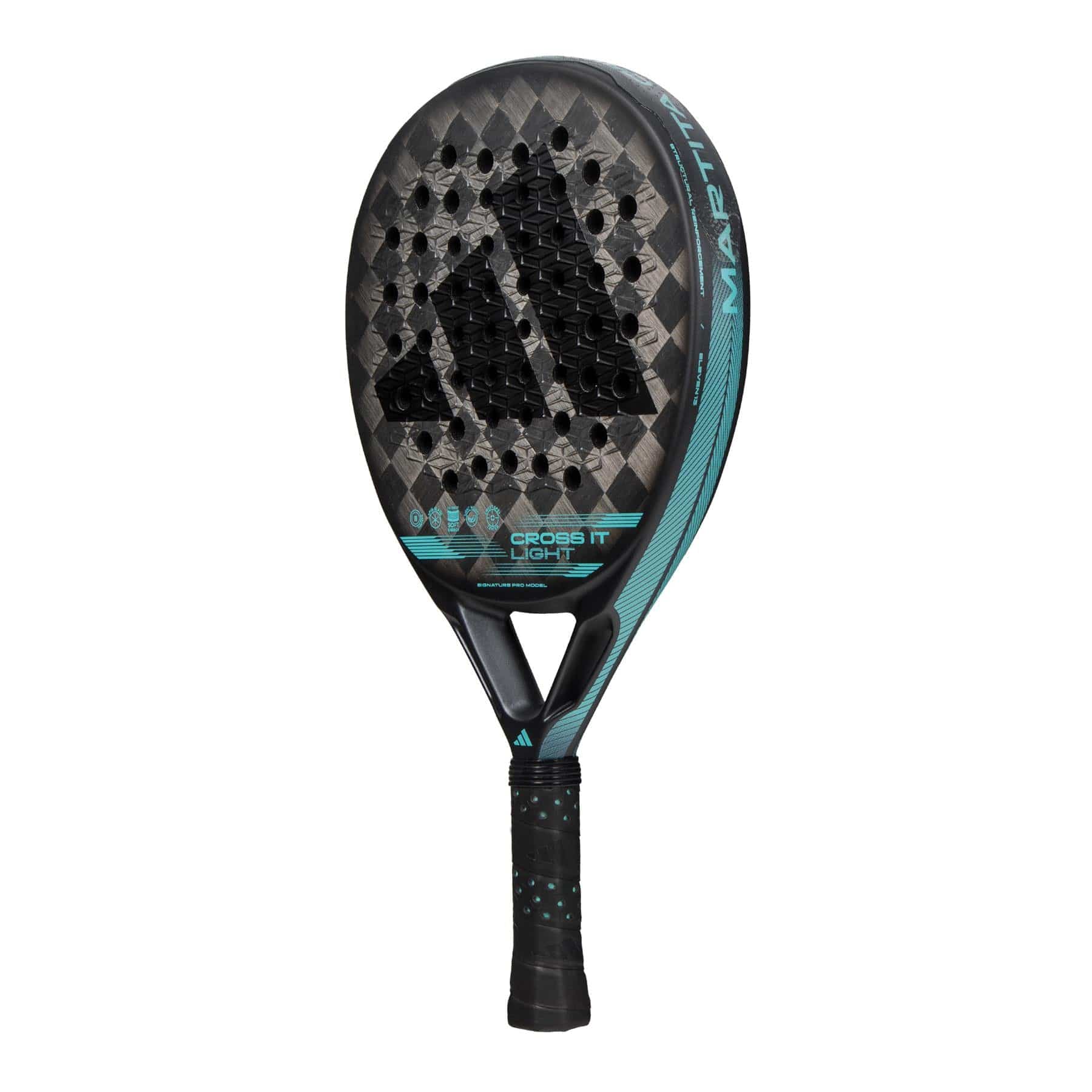 ADIDAS Cross It Light Padel Racket - Image 3