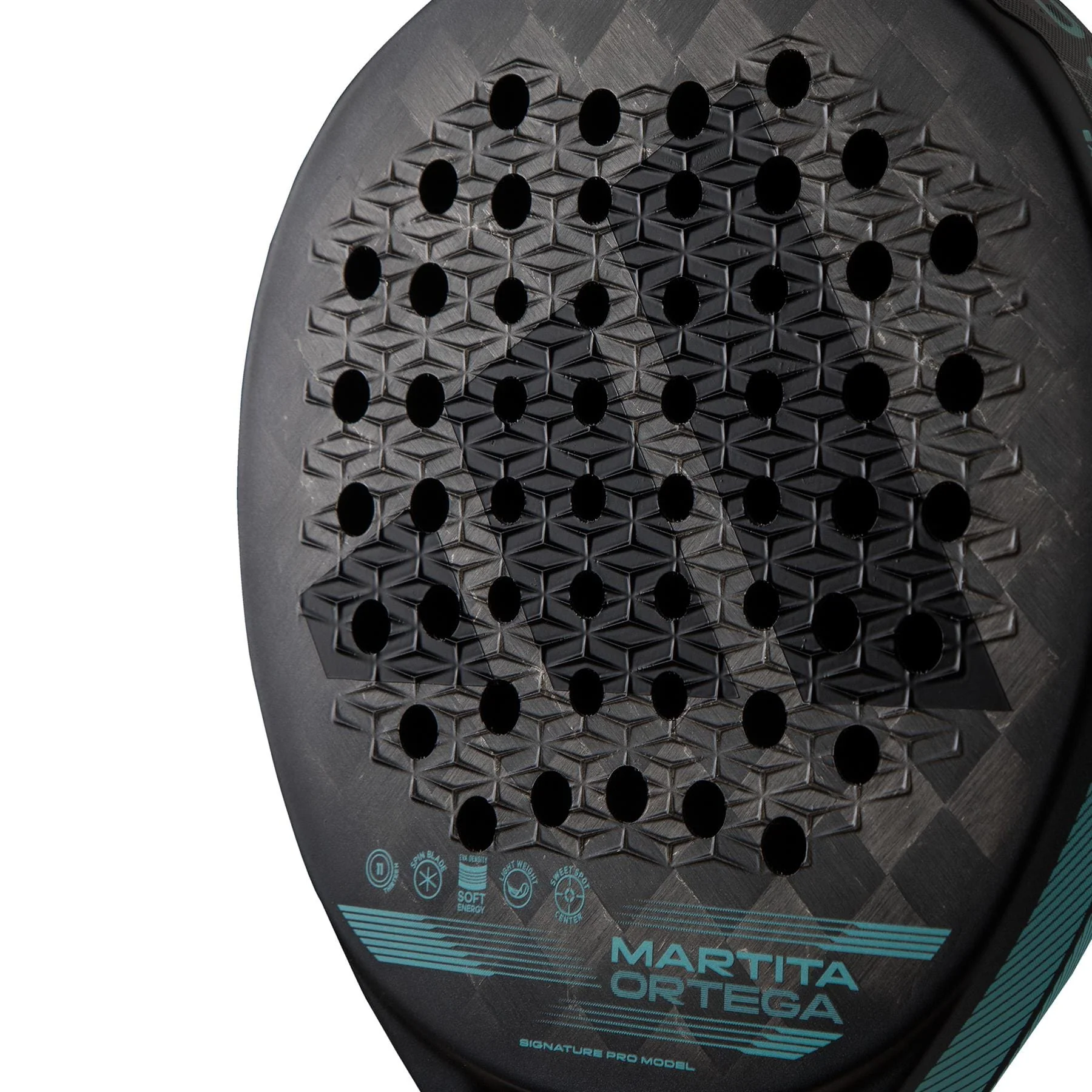 ADIDAS Cross It Light Padel Racket - Image 4