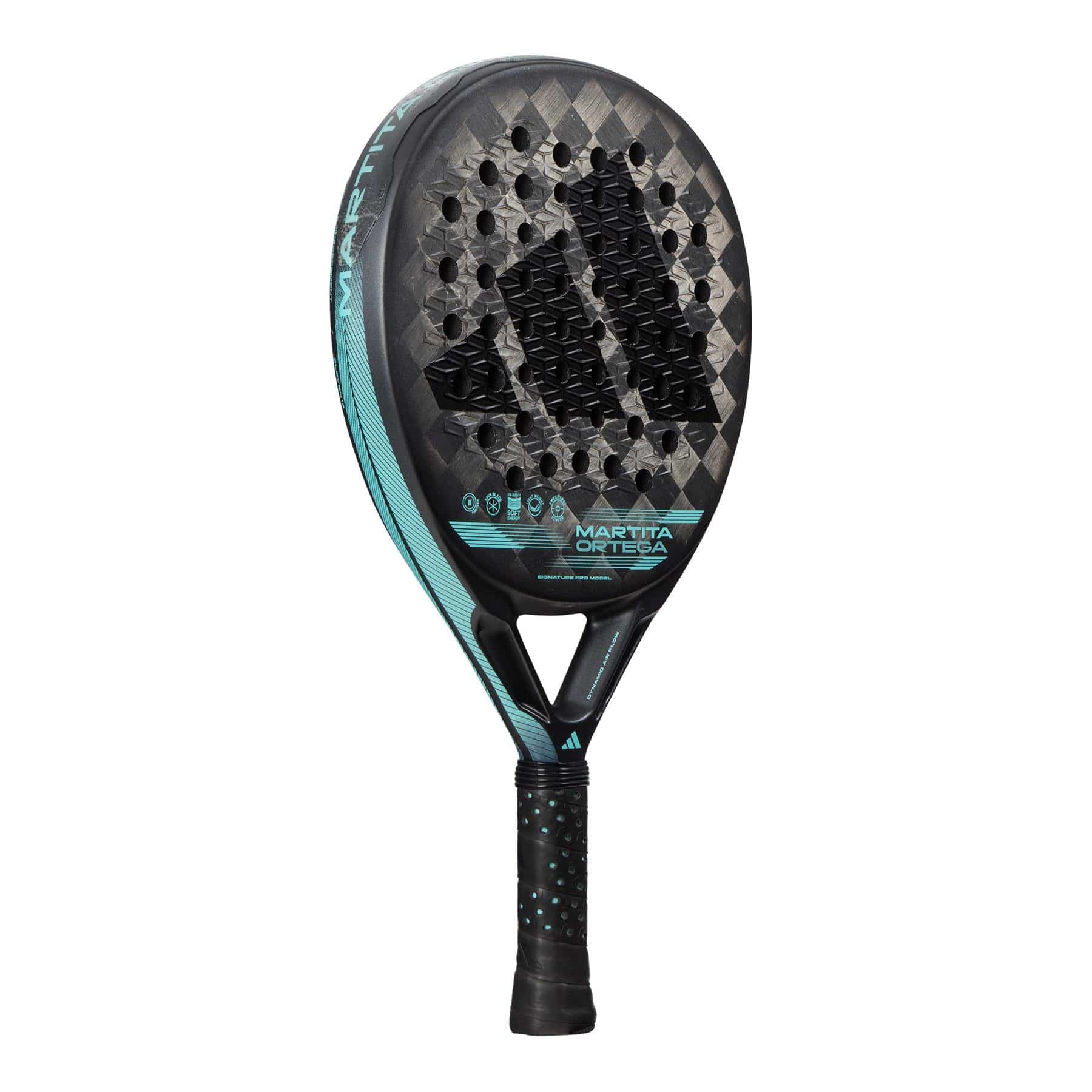 ADIDAS Cross It Light Padel Racket - Image 7