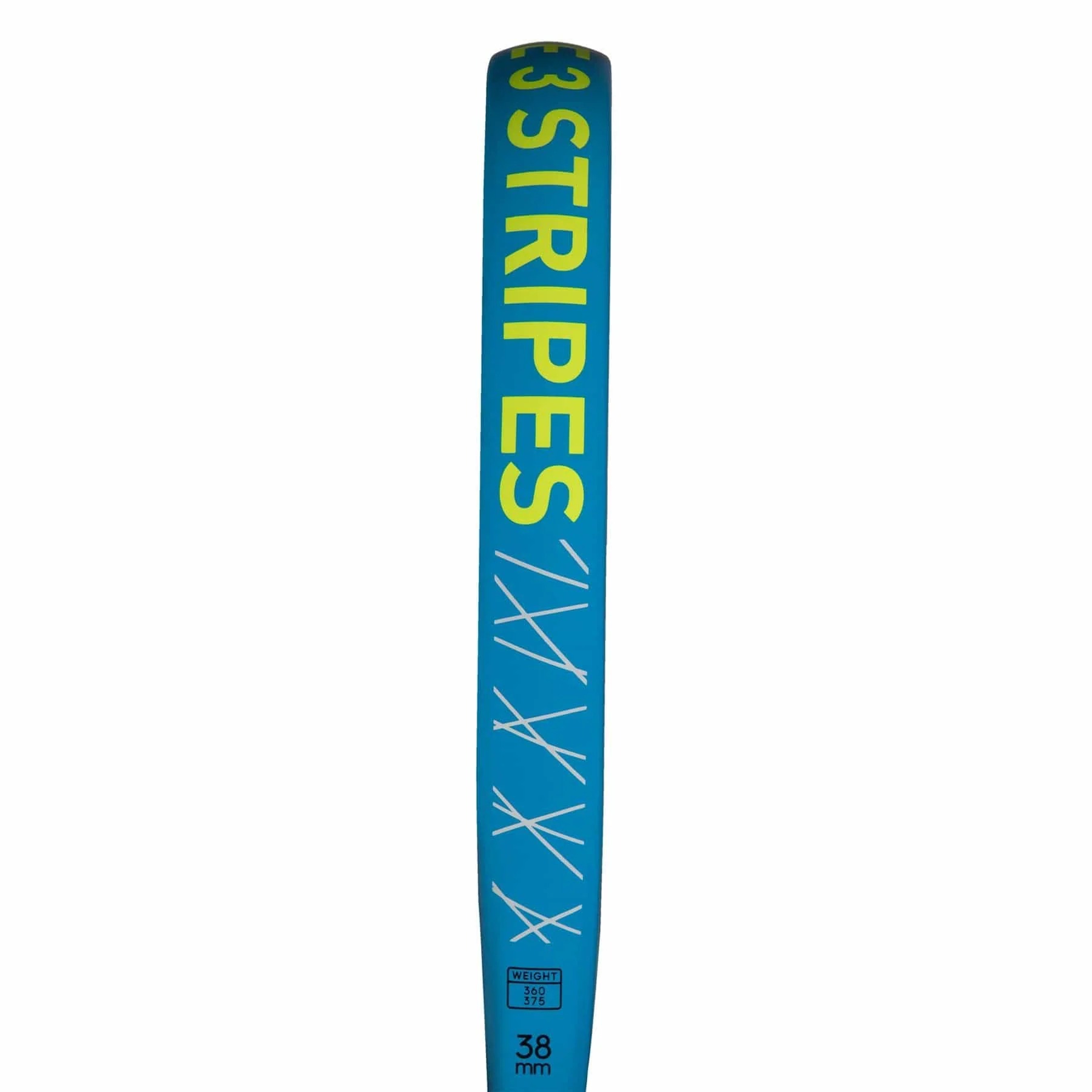 ADIDAS Drive 3.3 Blue Padel Racket - Image 5