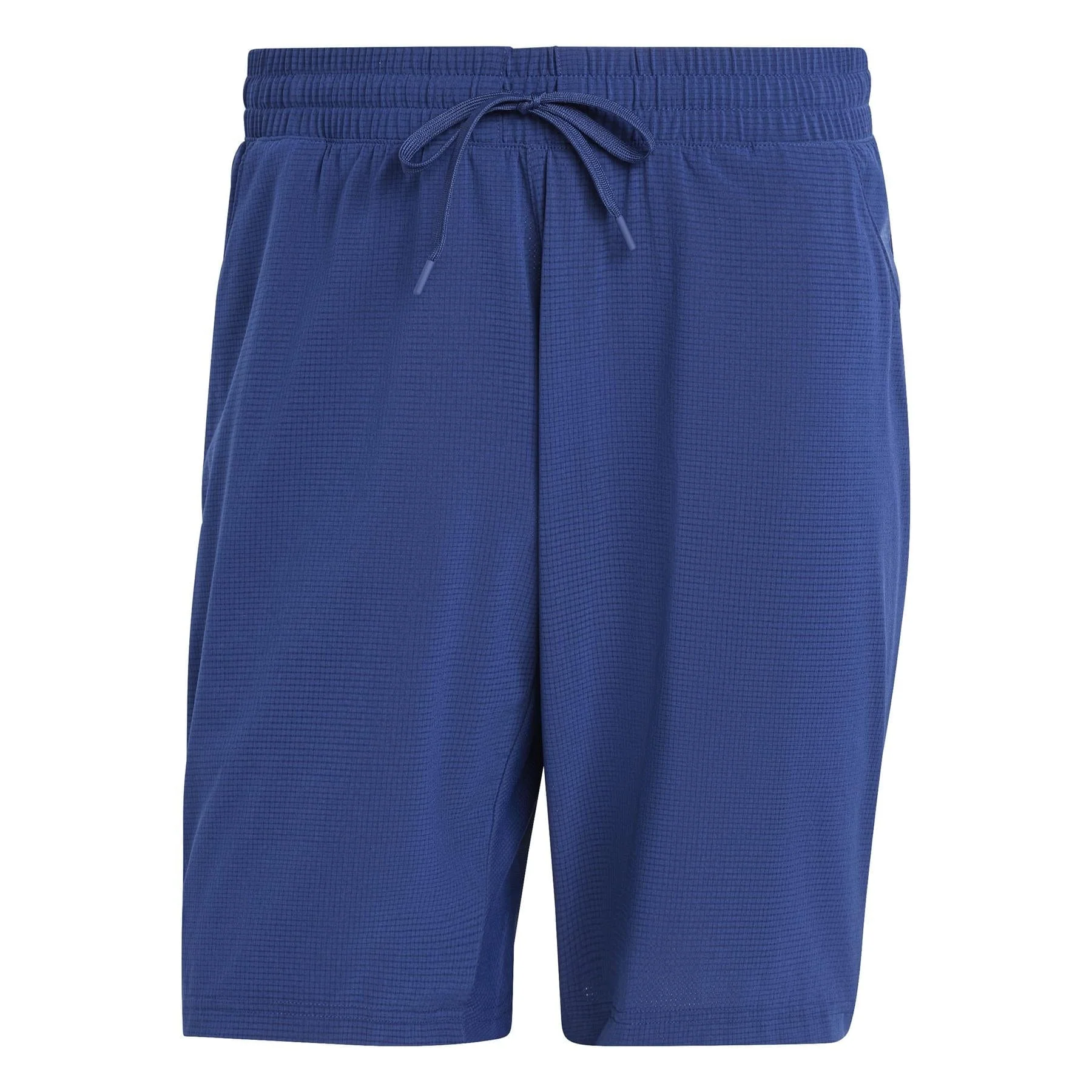 ADIDAS Ergo Mens Padel Shorts - Navy - Image 3