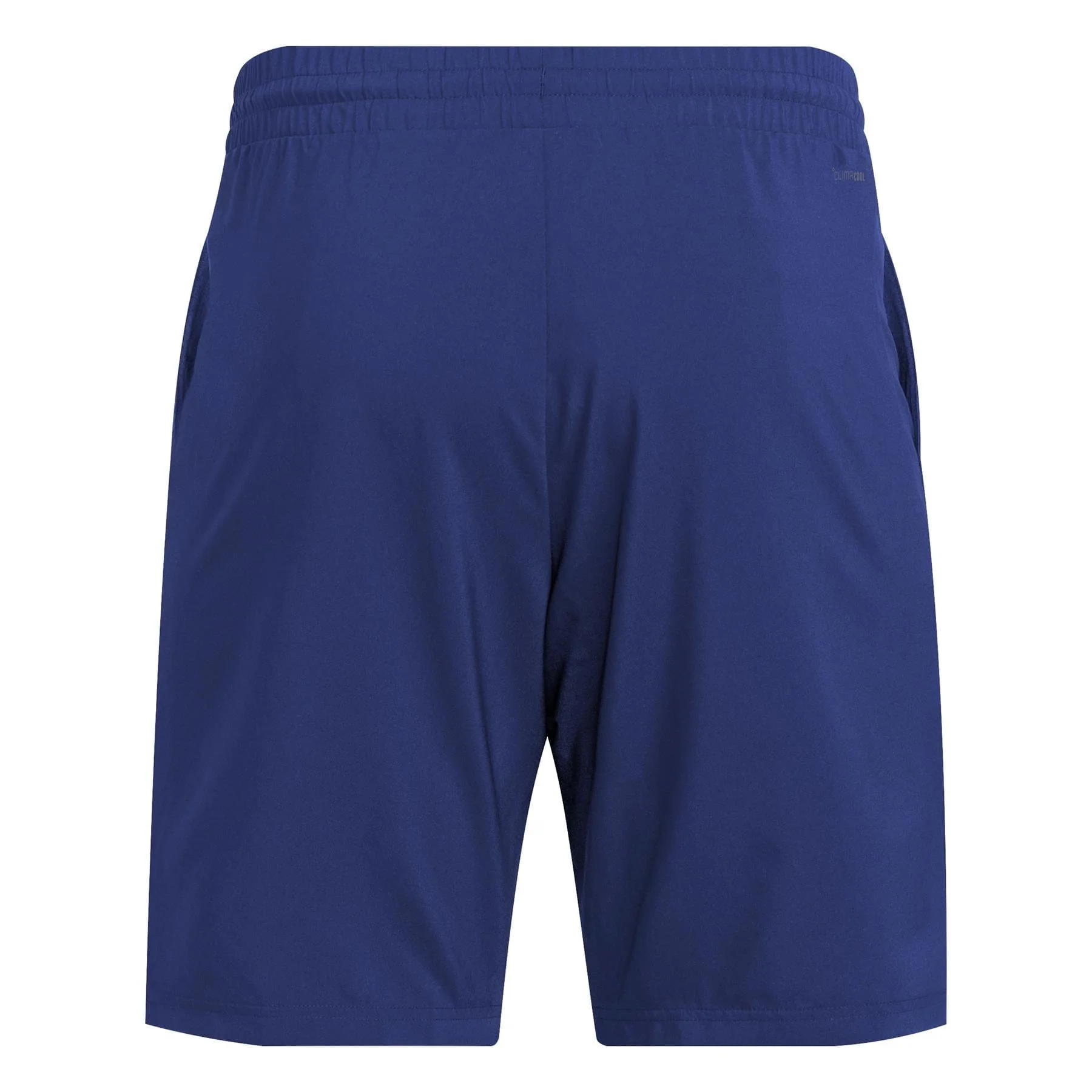 ADIDAS Mens 3 Stripe Padel Shorts - Navy - Image 3