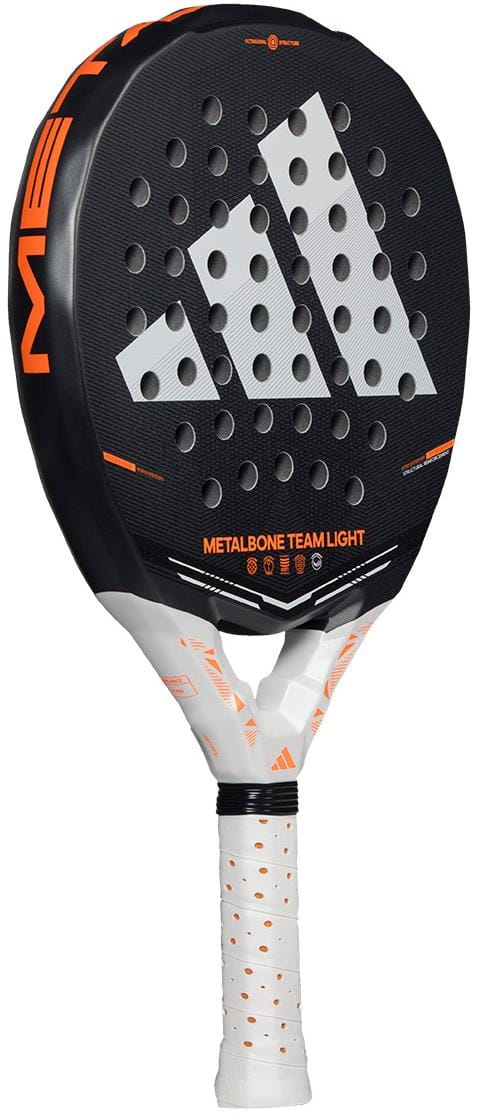 ADIDAS Metalbone Team Light 2026 Padel Racket - Image 4