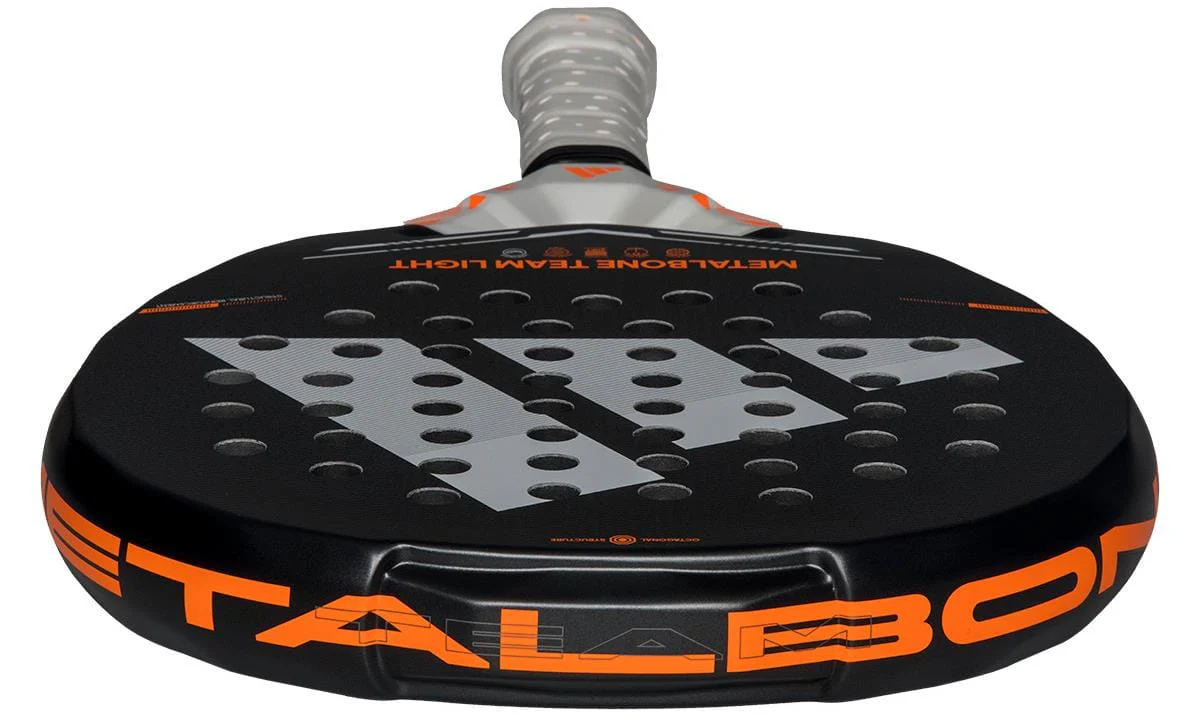 ADIDAS Metalbone Team Light 2026 Padel Racket - Image 7