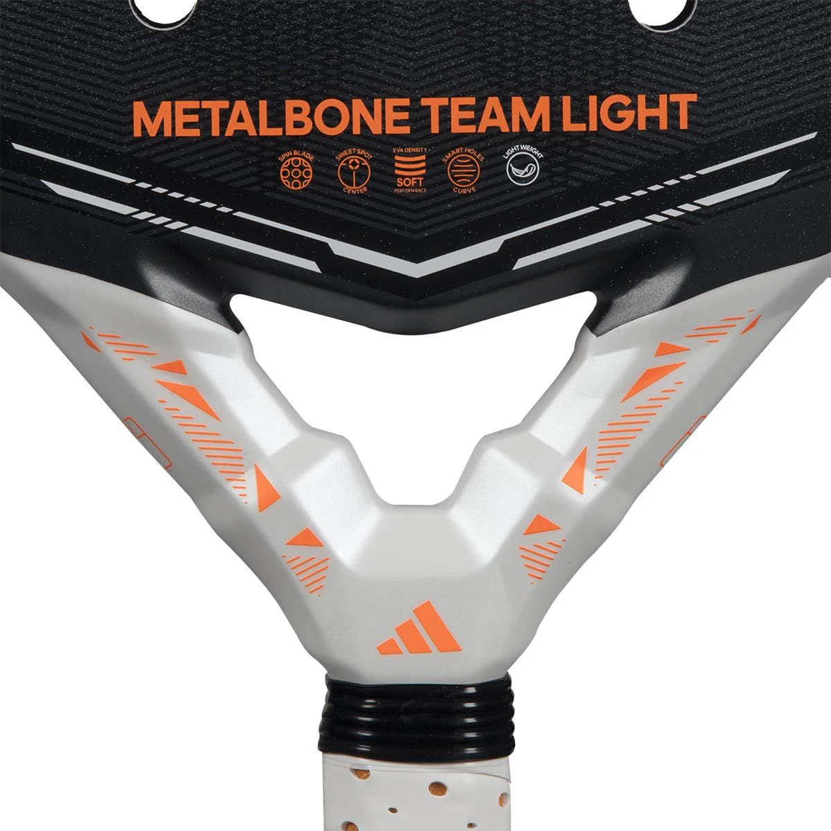 ADIDAS Metalbone Team Light 2026 Padel Racket - Image 9