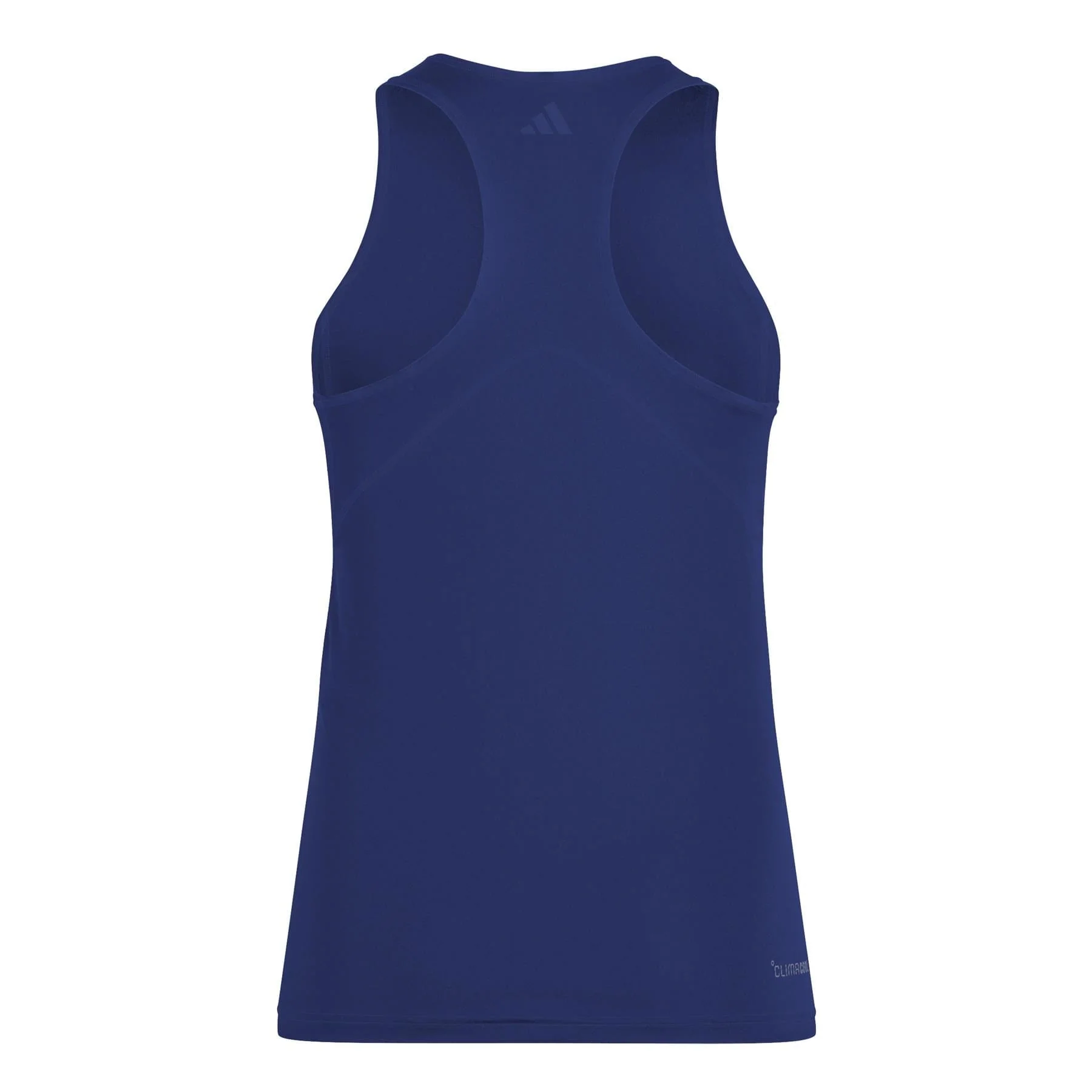 ADIDAS Womens Club Padel Tank Top - Navy - Image 3