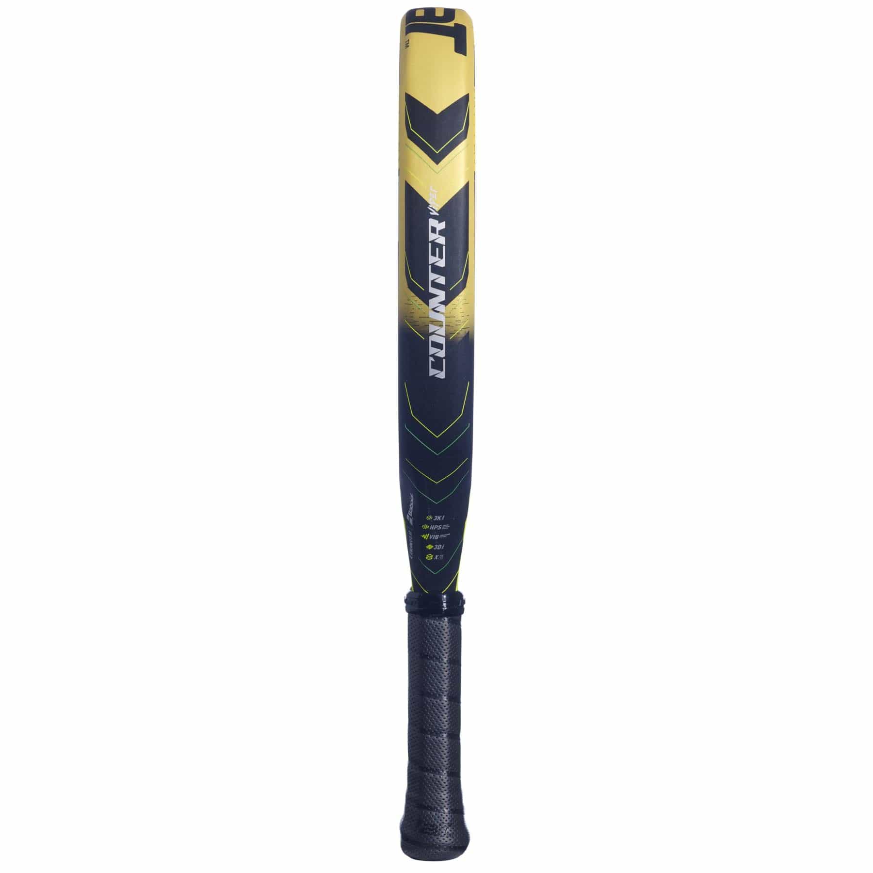 Babolat Counter Viper Padel Racket - Image 5