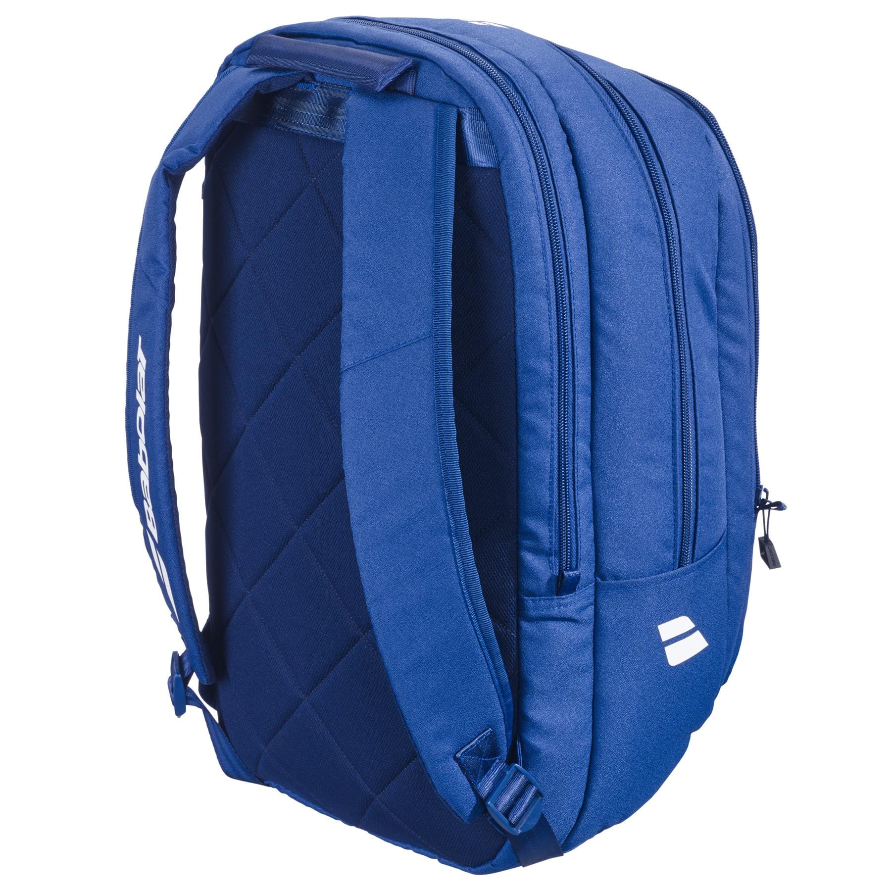 Babolat Court Hero Padel Backpack - Dark Blue - Image 3