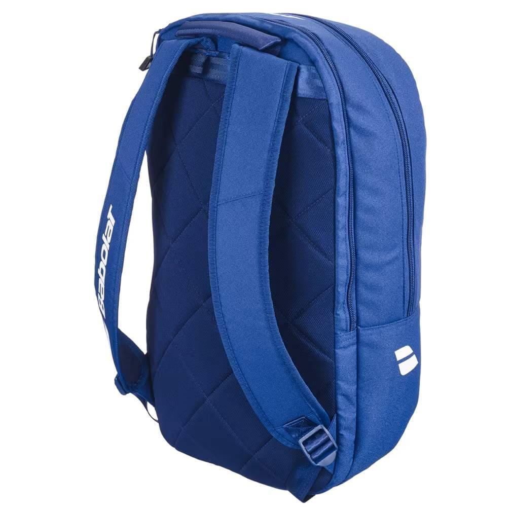 Babolat Court Lite Padel Backpack - Dark Blue - Image 3