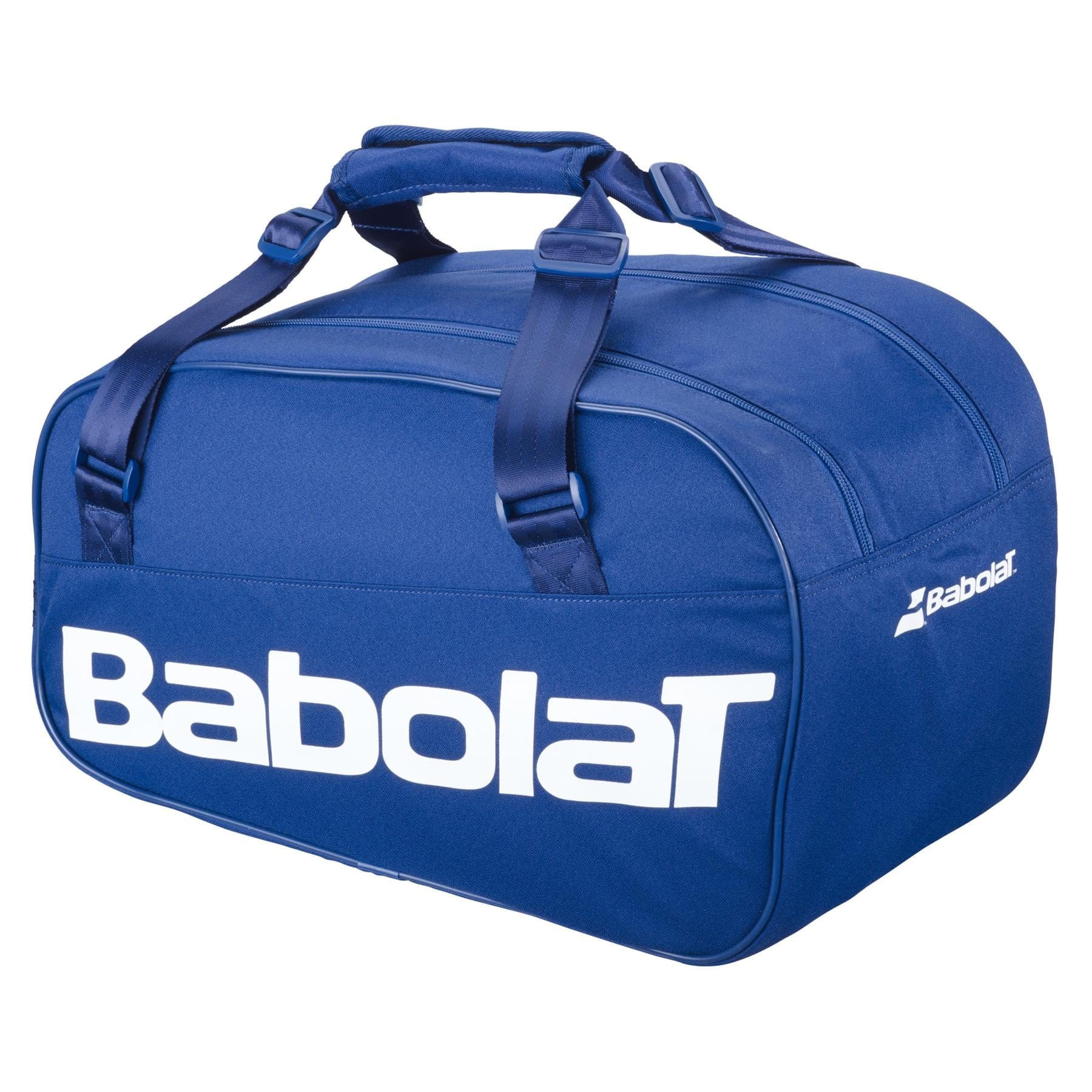 Babolat Court S Padel Racket Bag - Dark Blue - Image 3