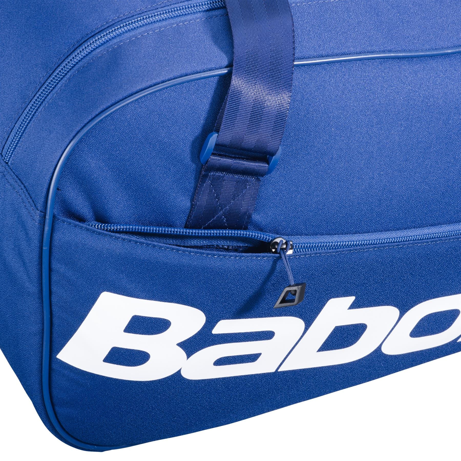 Babolat Court S Padel Racket Bag - Dark Blue - Image 4