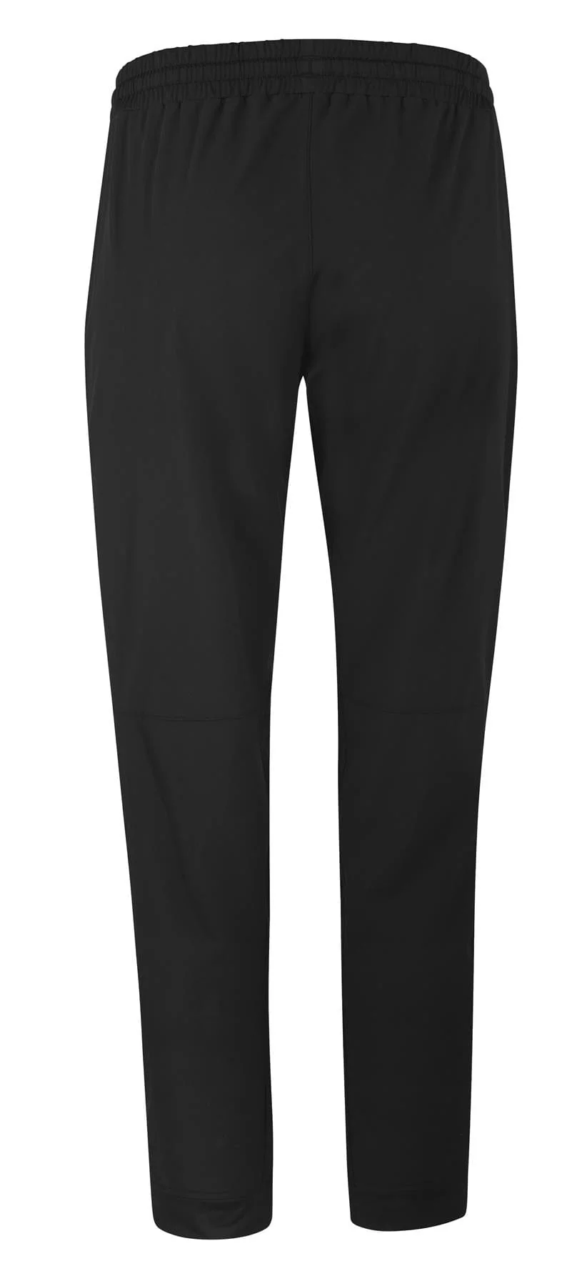Babolat Play Mens Padel Pants - Black - Image 3