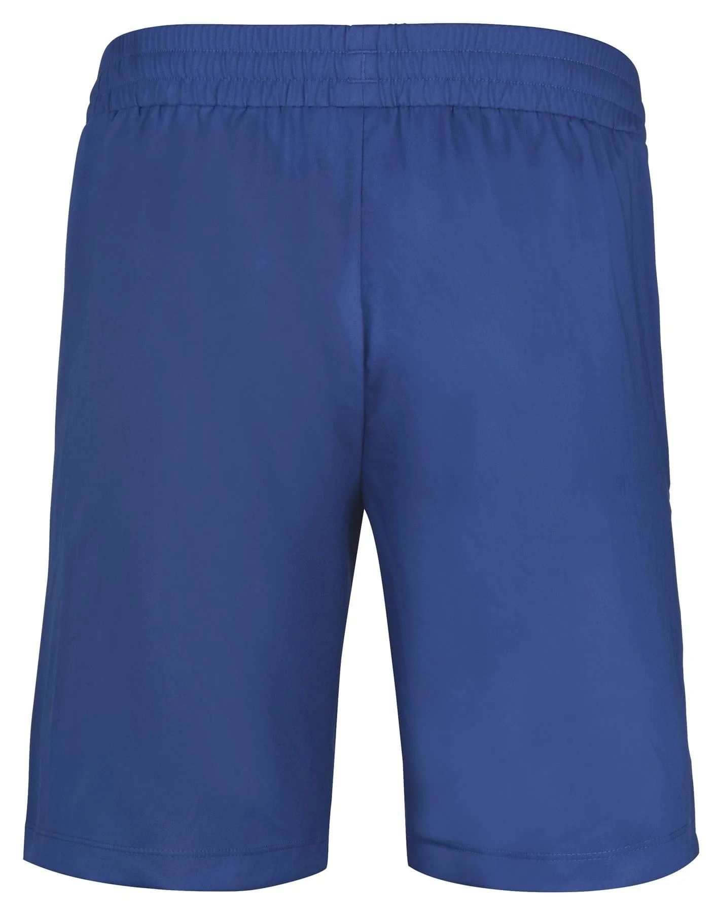 Babolat Play Mens Padel Shorts - Sodalite Blue - Image 3