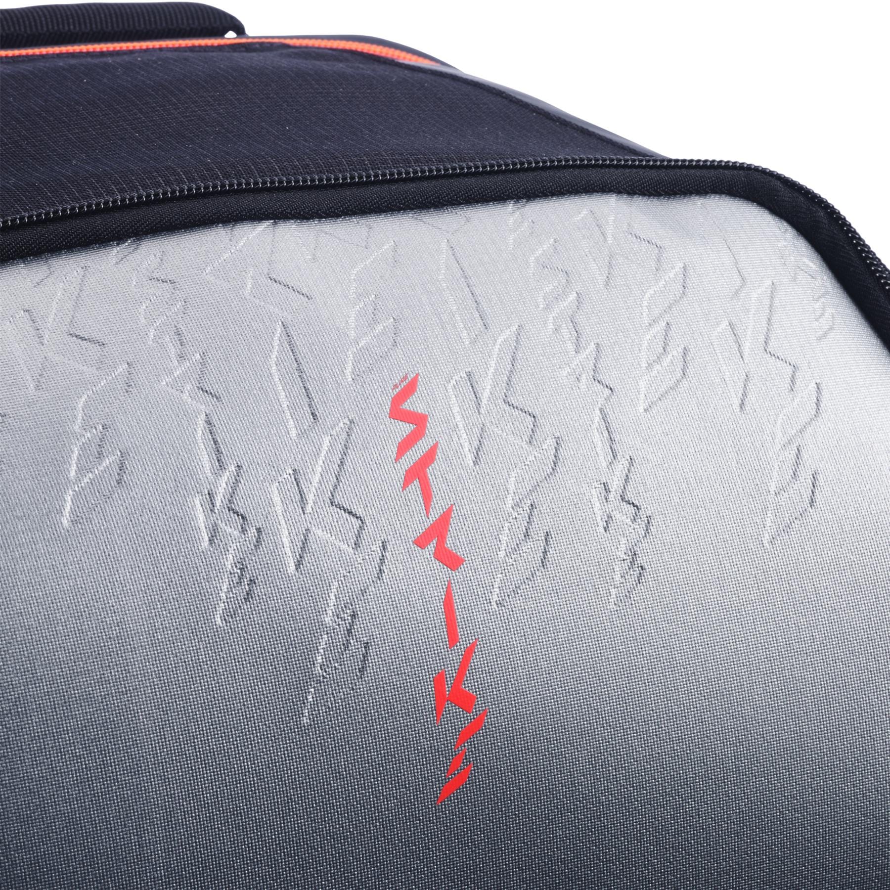 Babolat Pure Strike Padel Backpack - Carbon Grey - Image 4