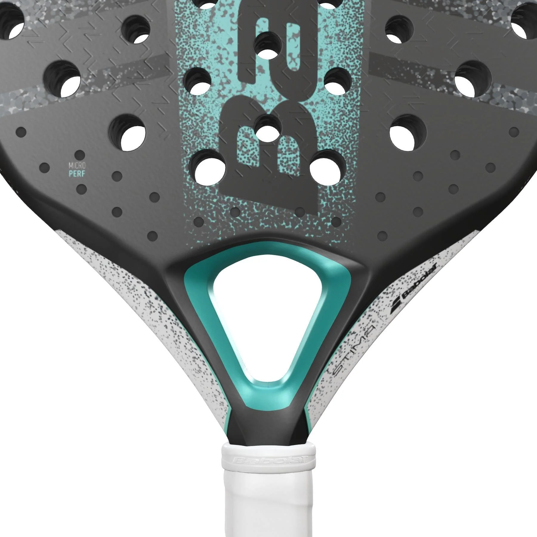 Babolat Stima Energy Padel Racket - Image 4
