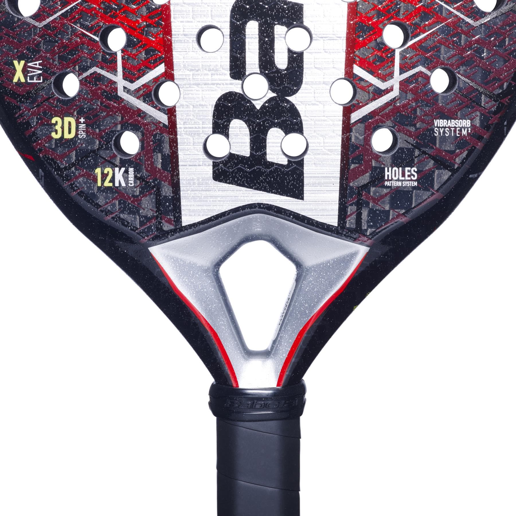 Babolat Technical Viper 2.5 Padel Racket - Image 3