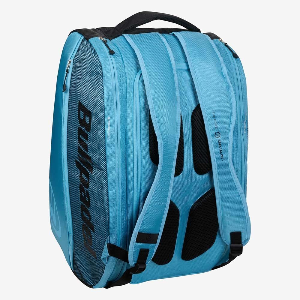 Bullpadel BPP26003 Vertex W Padel Bag - Light Blue - Image 3