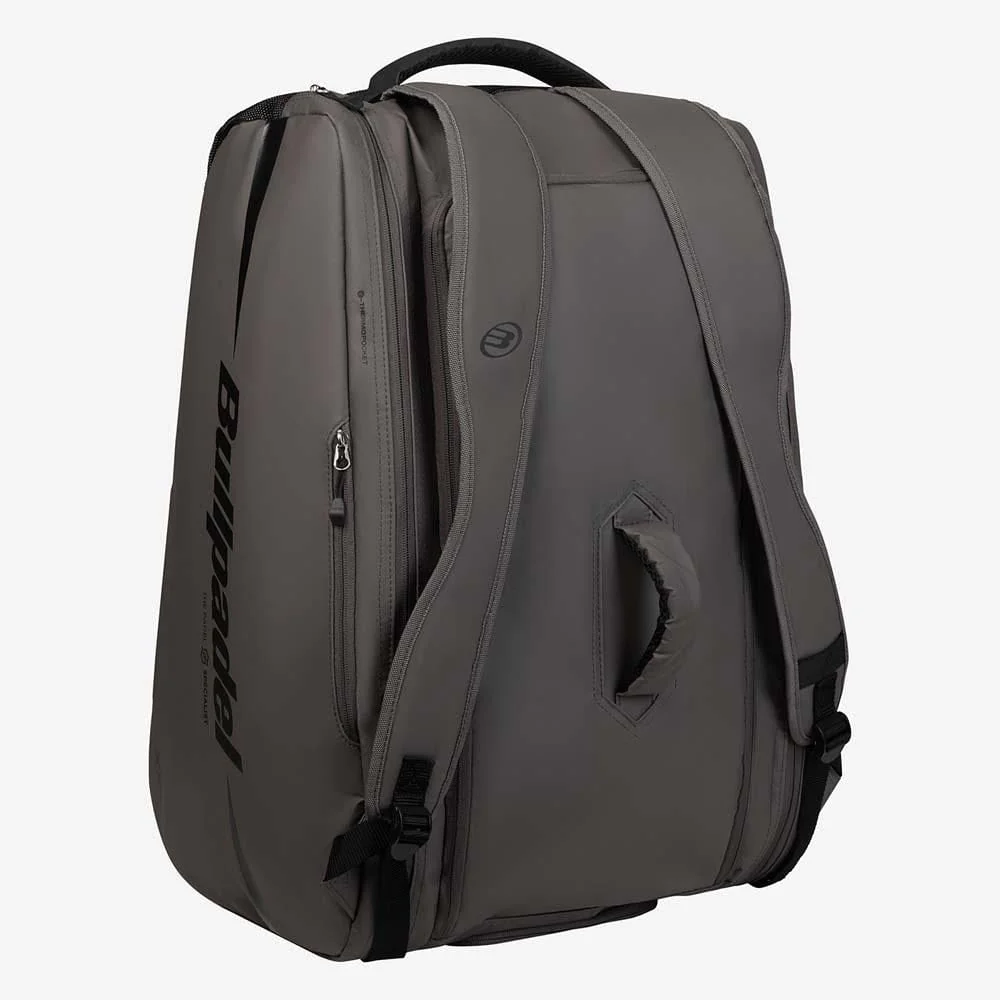 Bullpadel BPP26022 XPLO Padel Bag - Grey - Image 3