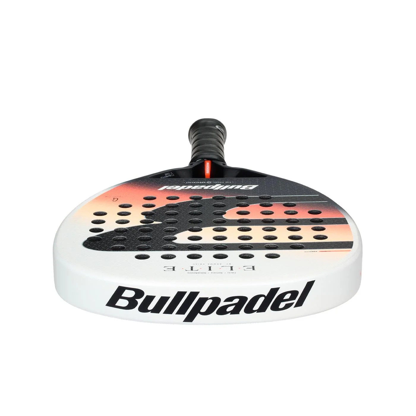 Bullpadel Elite W 2026 Padel Racket - Image 4