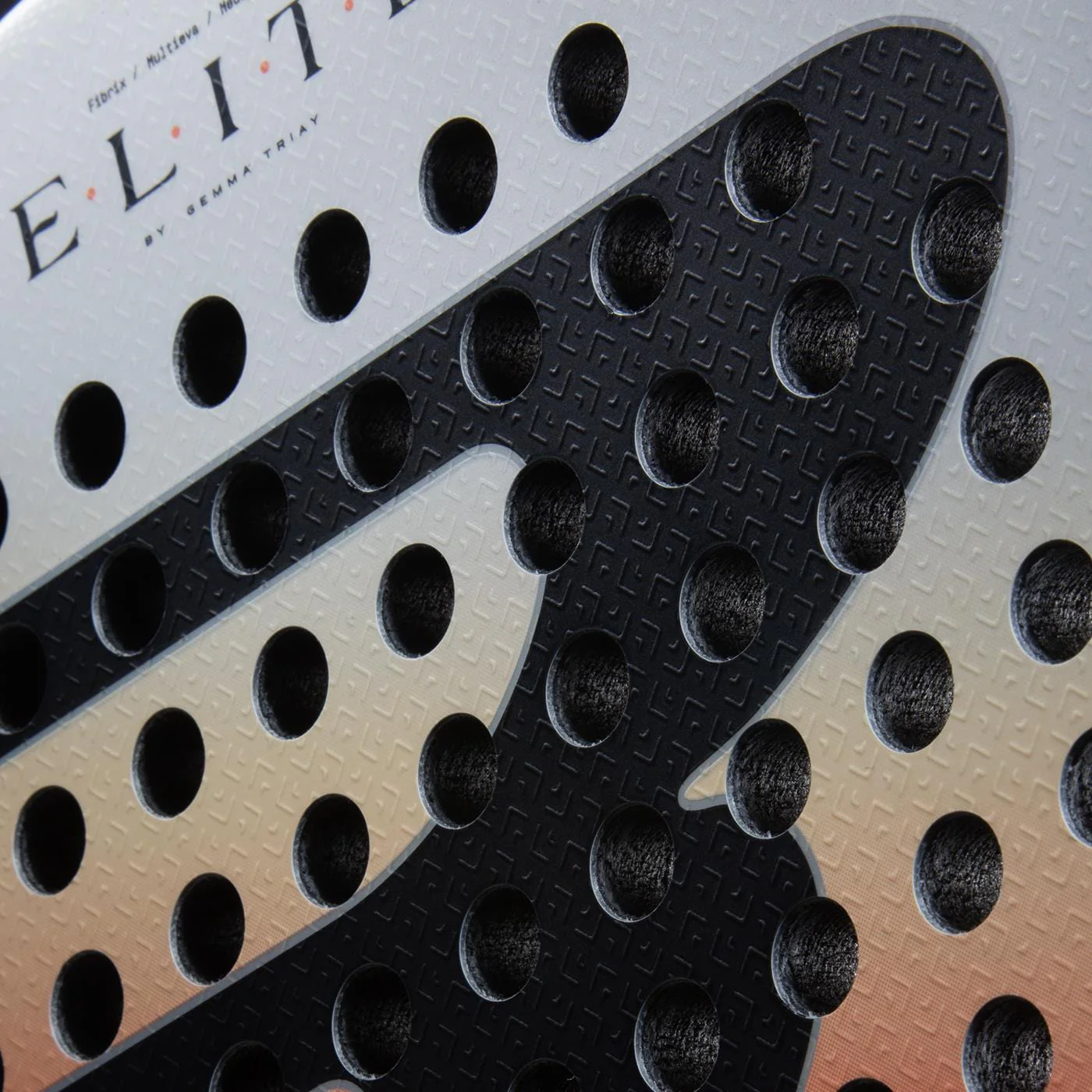 Bullpadel Elite W 2026 Padel Racket - Image 8