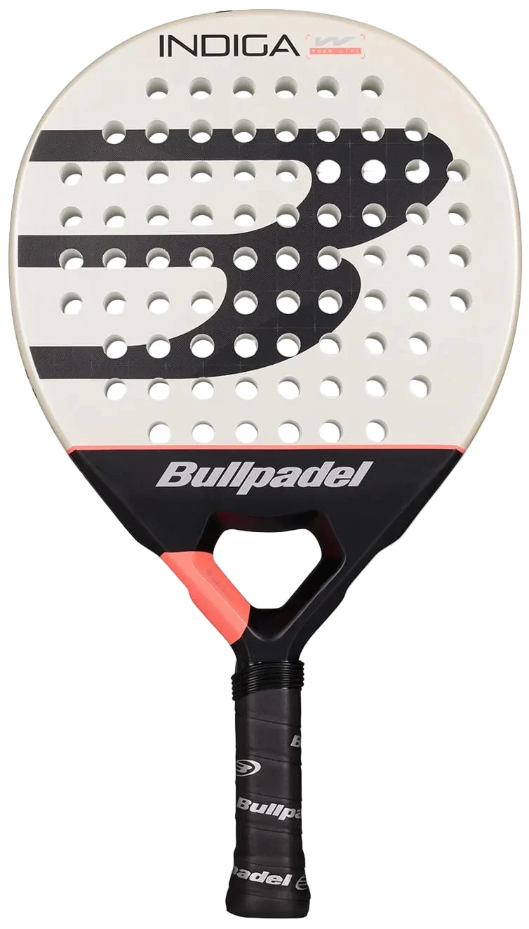 Intermediate Padel Rackets