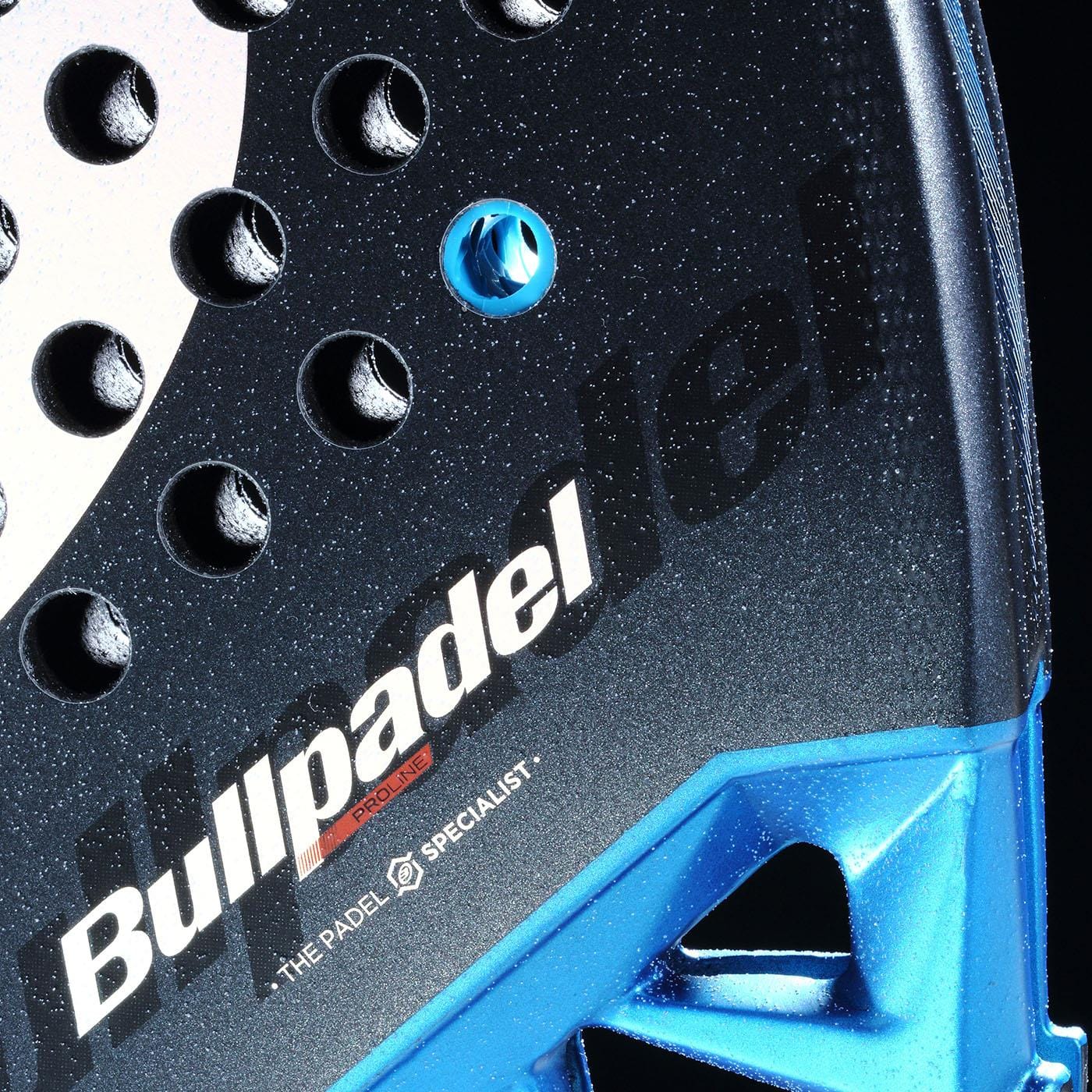 Bullpadel Vertex 05 Comfort 2026 Padel Racket - Image 7