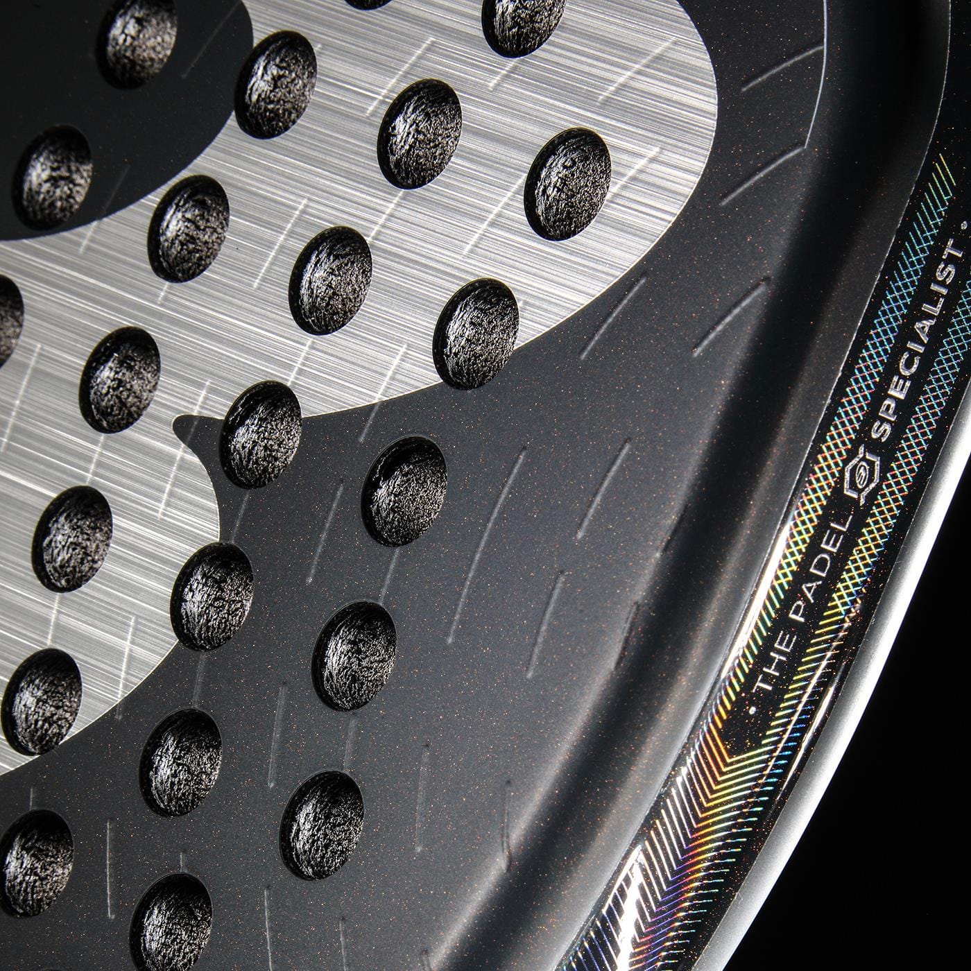 Bullpadel XPLO Comfort 2026 Padel Racket - Image 6