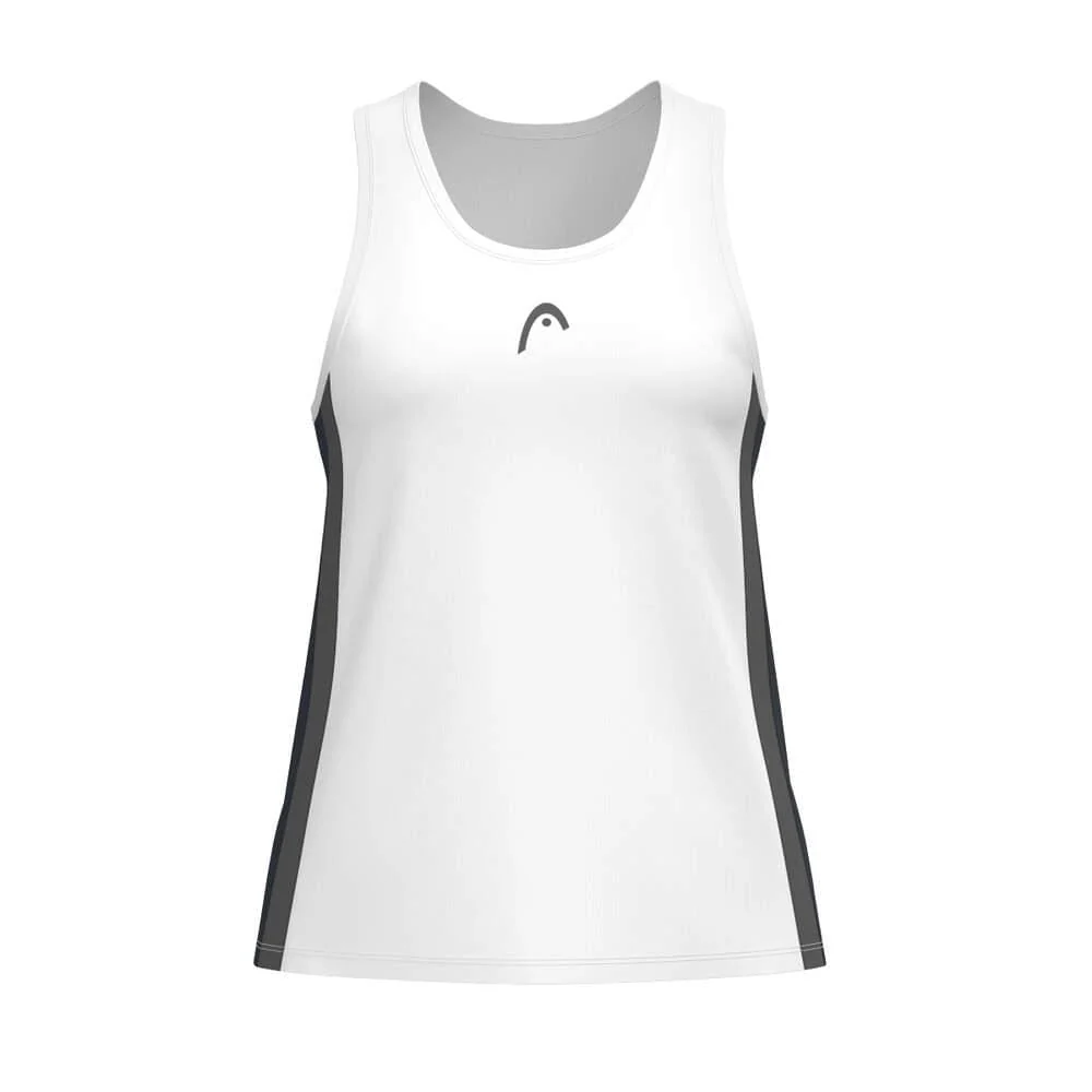 Womens Padel T-Shirts, Polo Shirts, Vests & Tops