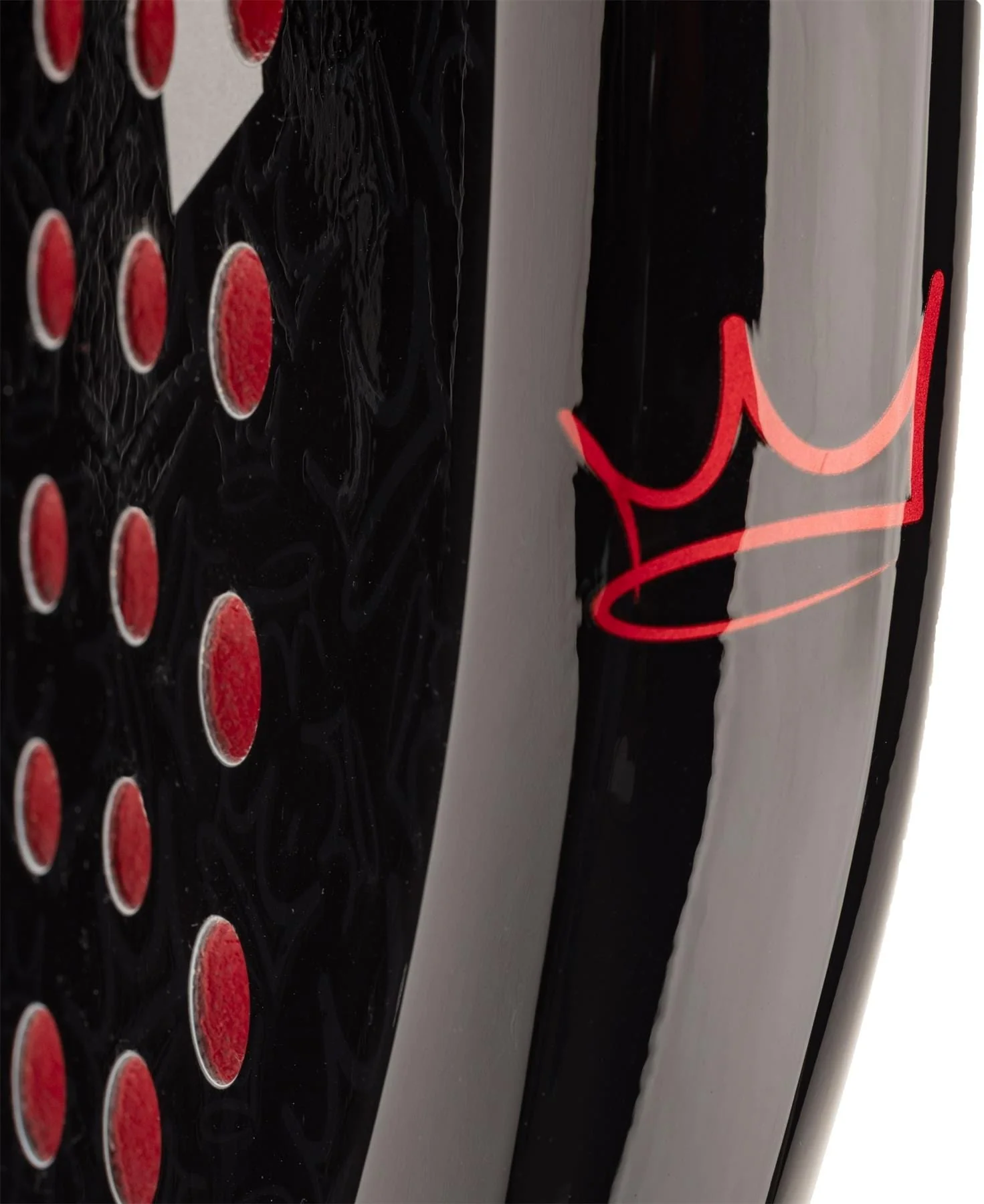 HEAD Coello Team 2025 Padel Racket - Image 7