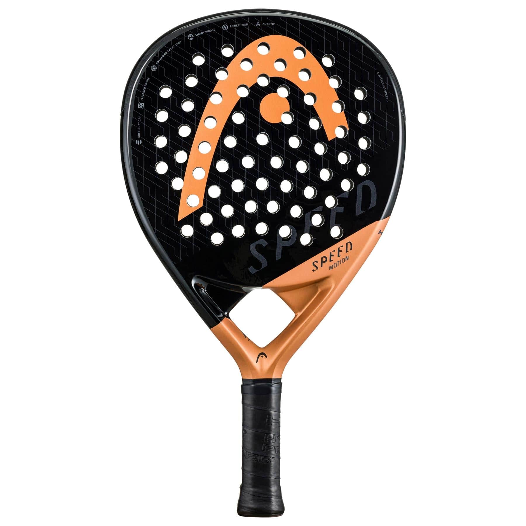 HEAD Speed Motion 2023 Padel Racket - Image 3