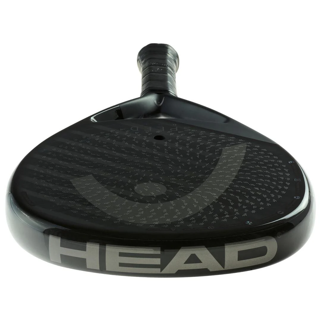 HEAD Speed One 2025 Padel Racket - Image 4
