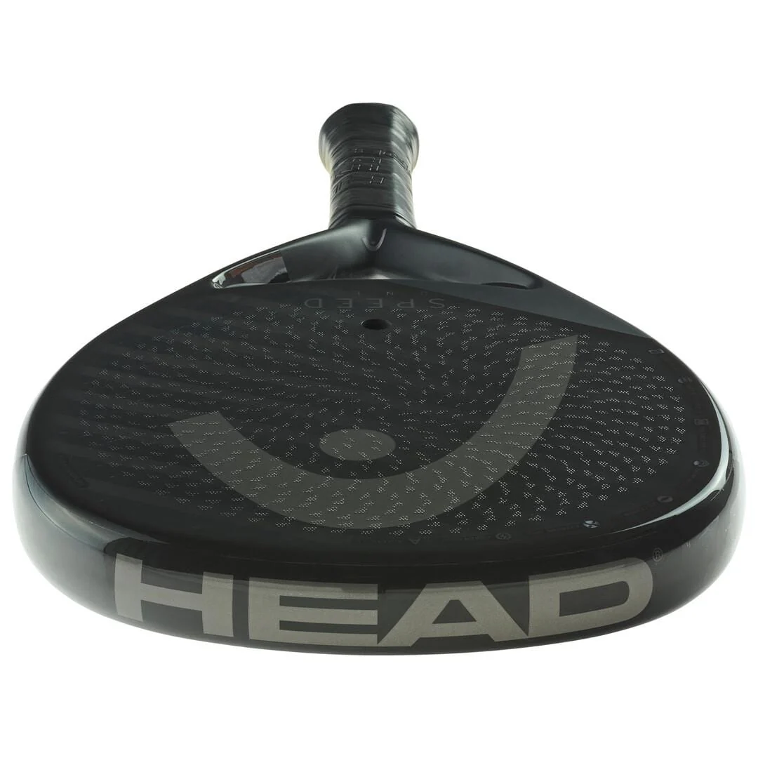 HEAD Speed One X 2025 Padel Racket - Image 3